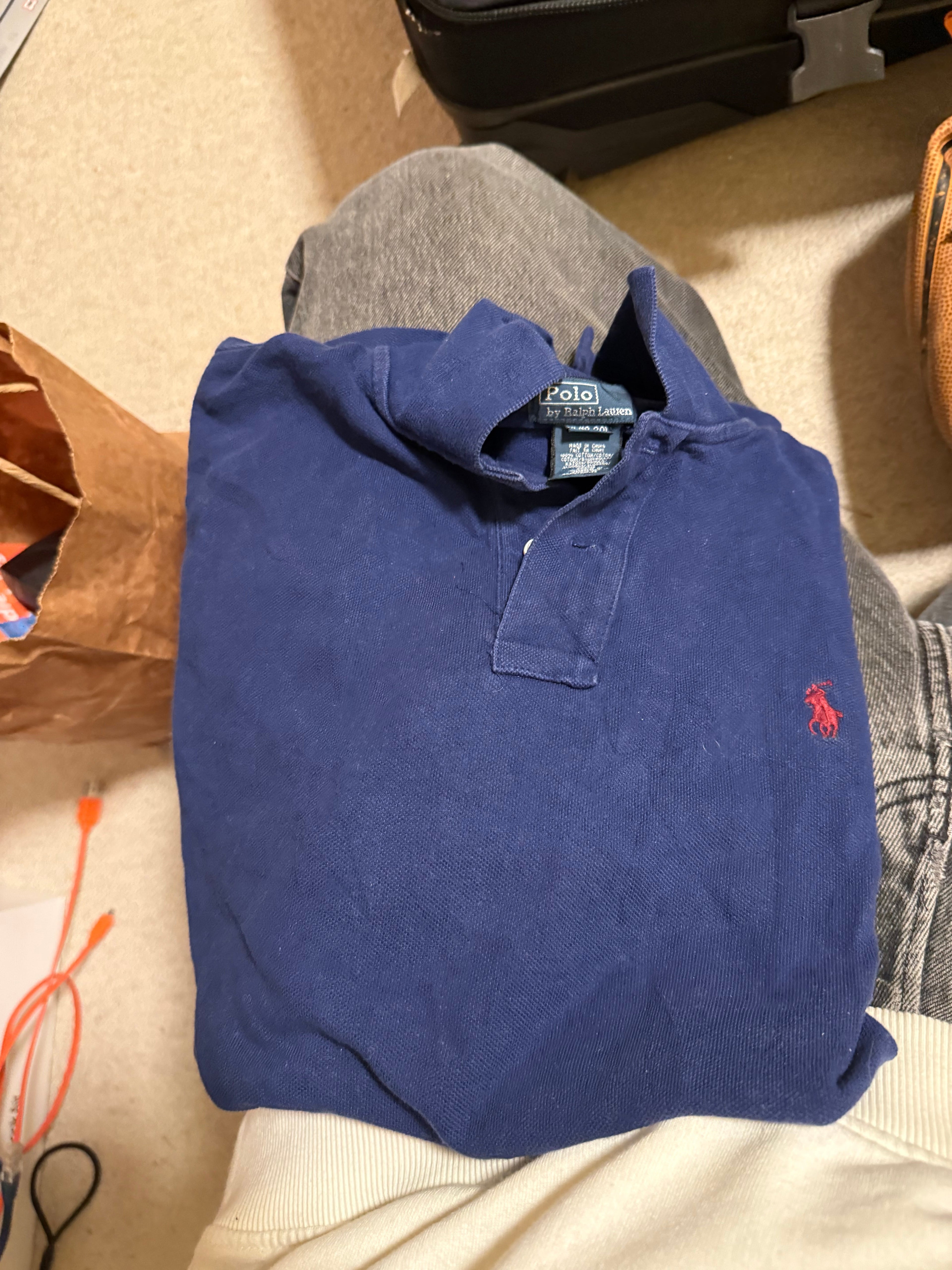 Sweatshirts