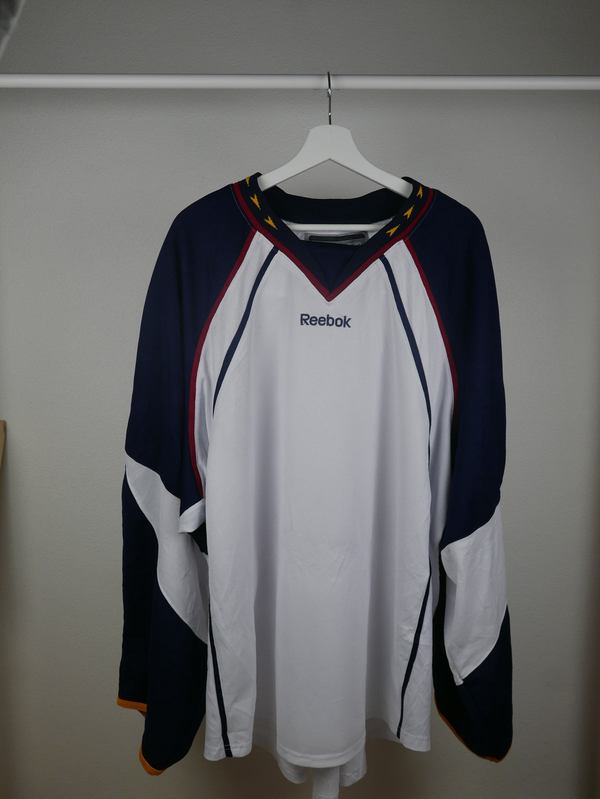 Reebook Hockey Shirt