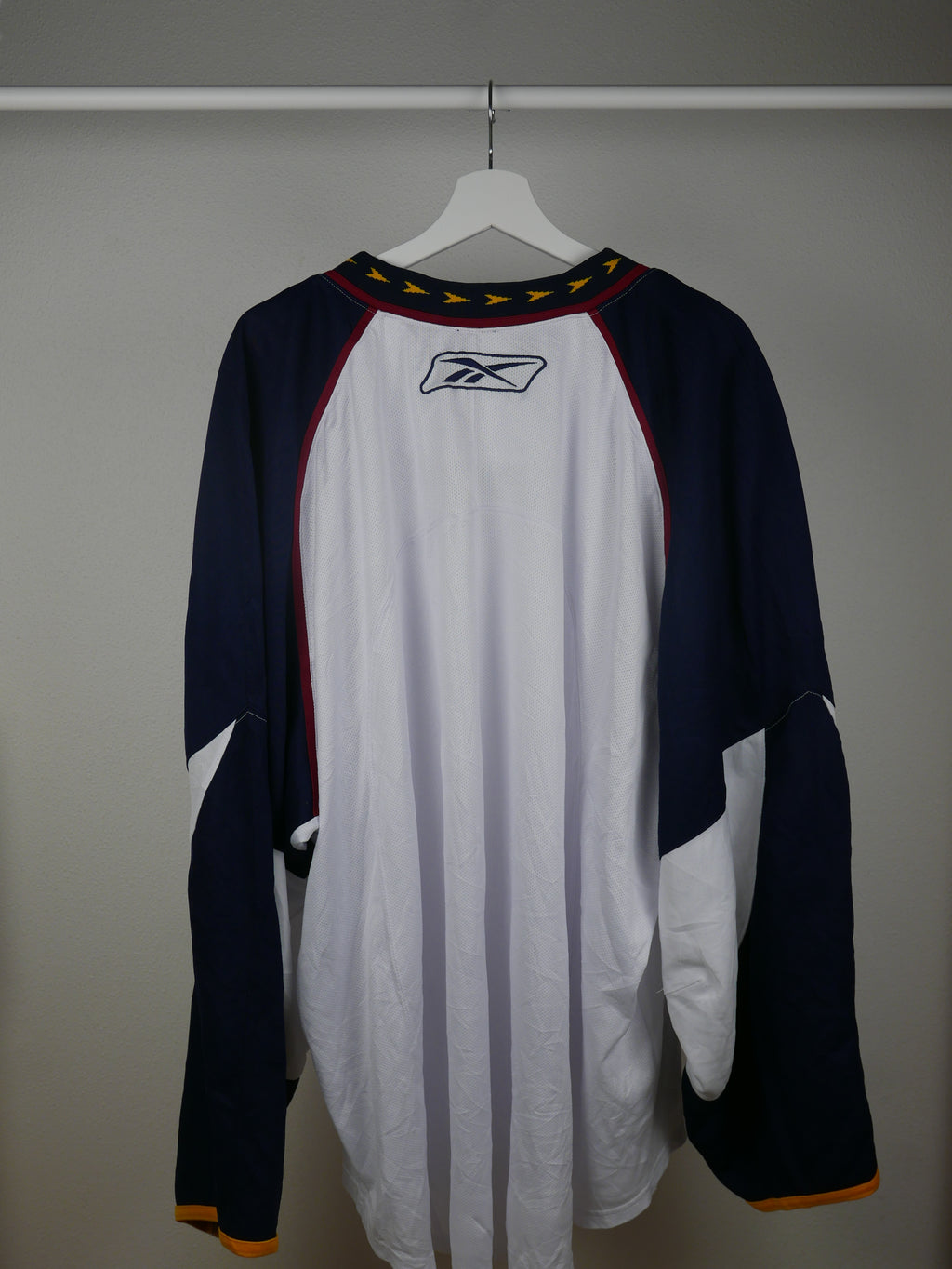 Reebook Hockey Shirt