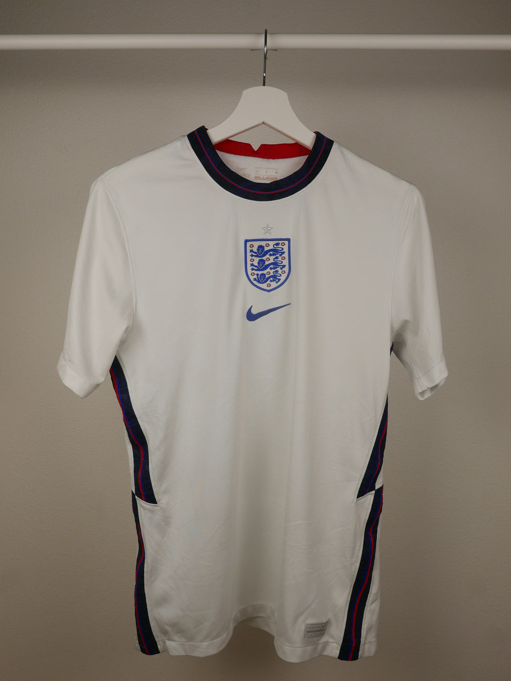 England Jerey