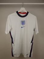 England Jerey