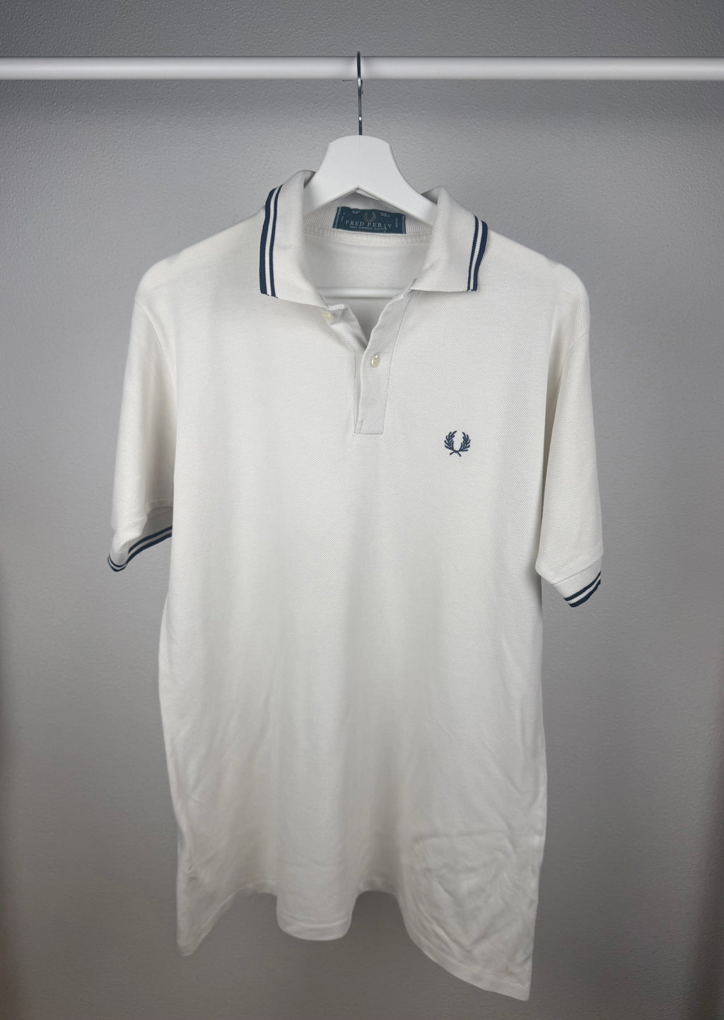 Fred Perry Polo Shirt