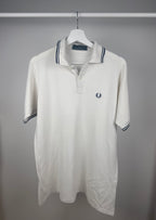 Fred Perry Polo Shirt