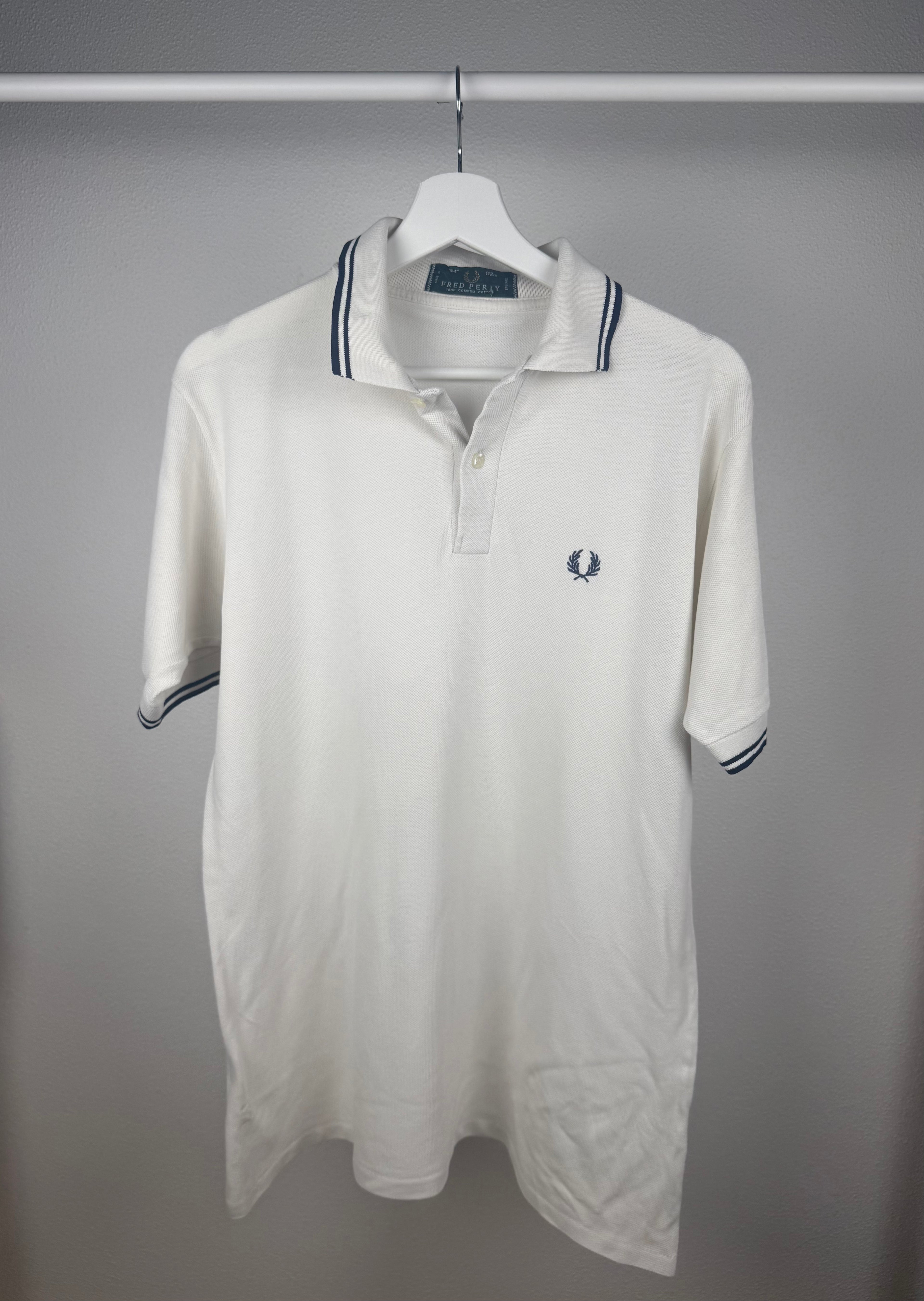 Fred Perry Polo Shirt