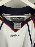 Reebook Hockey Shirt