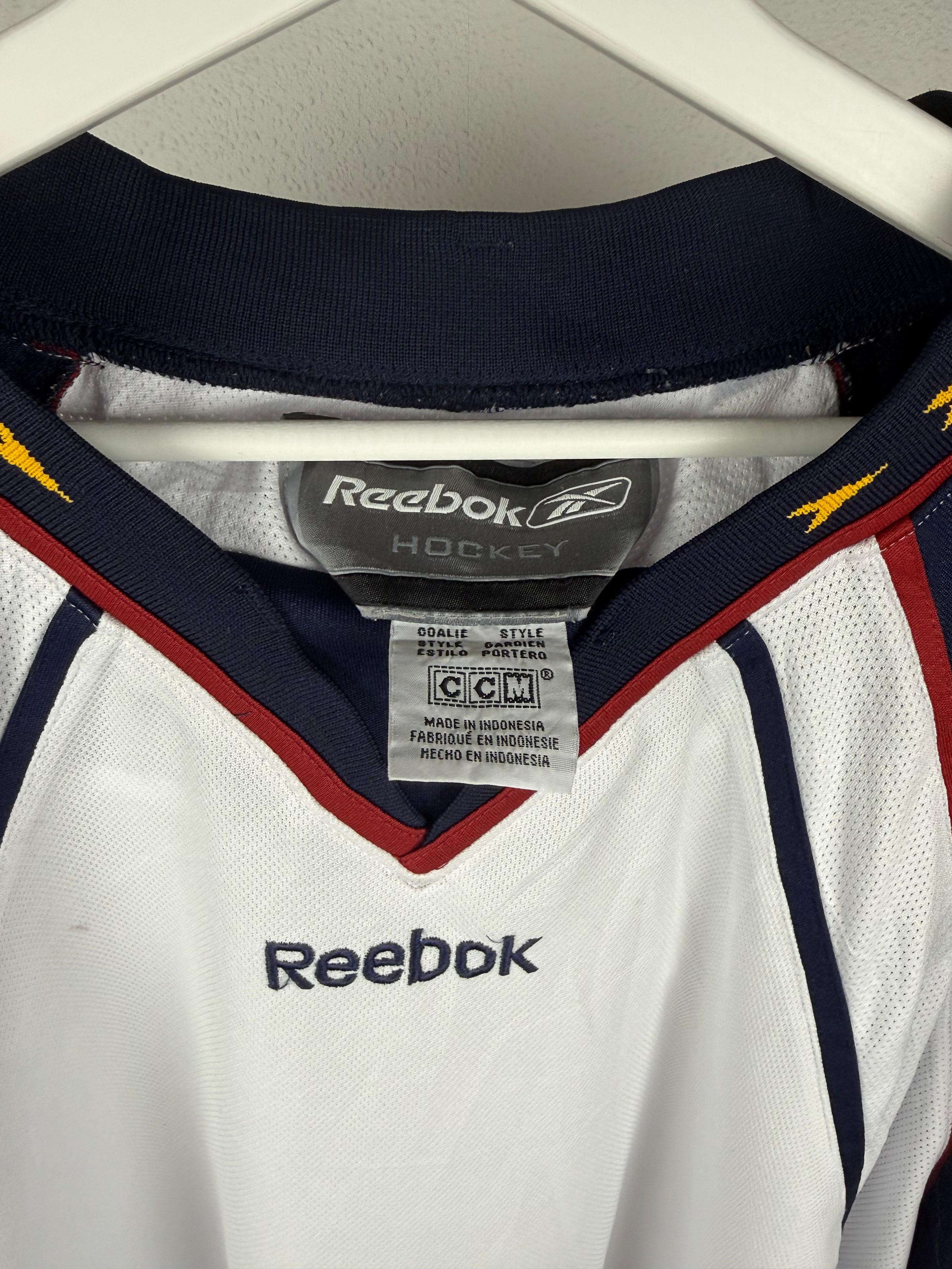 Reebook Hockey Shirt