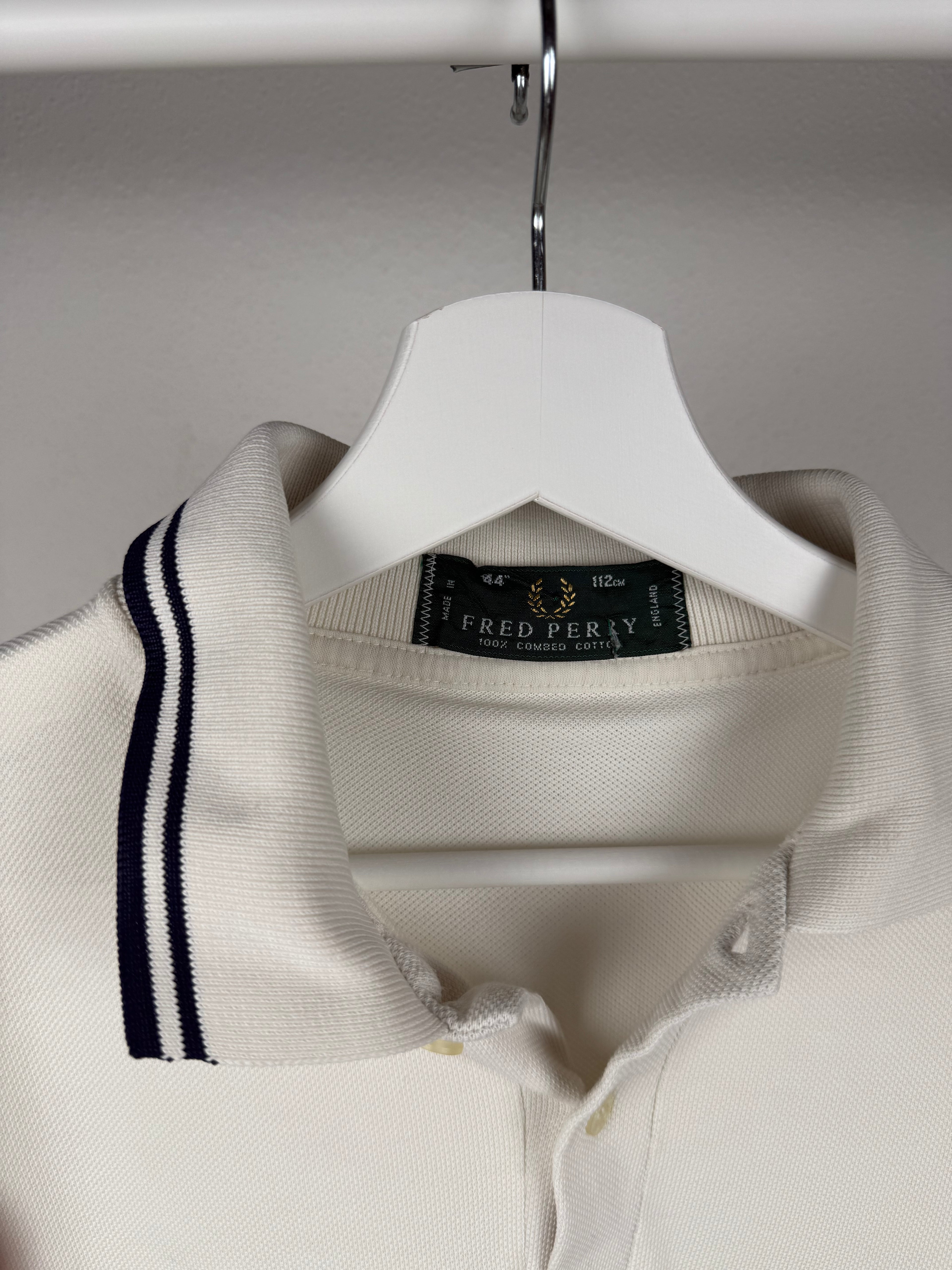 Fred Perry Polo Shirt
