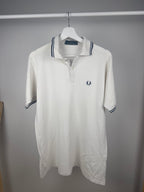 Fred Perry Polo Shirt