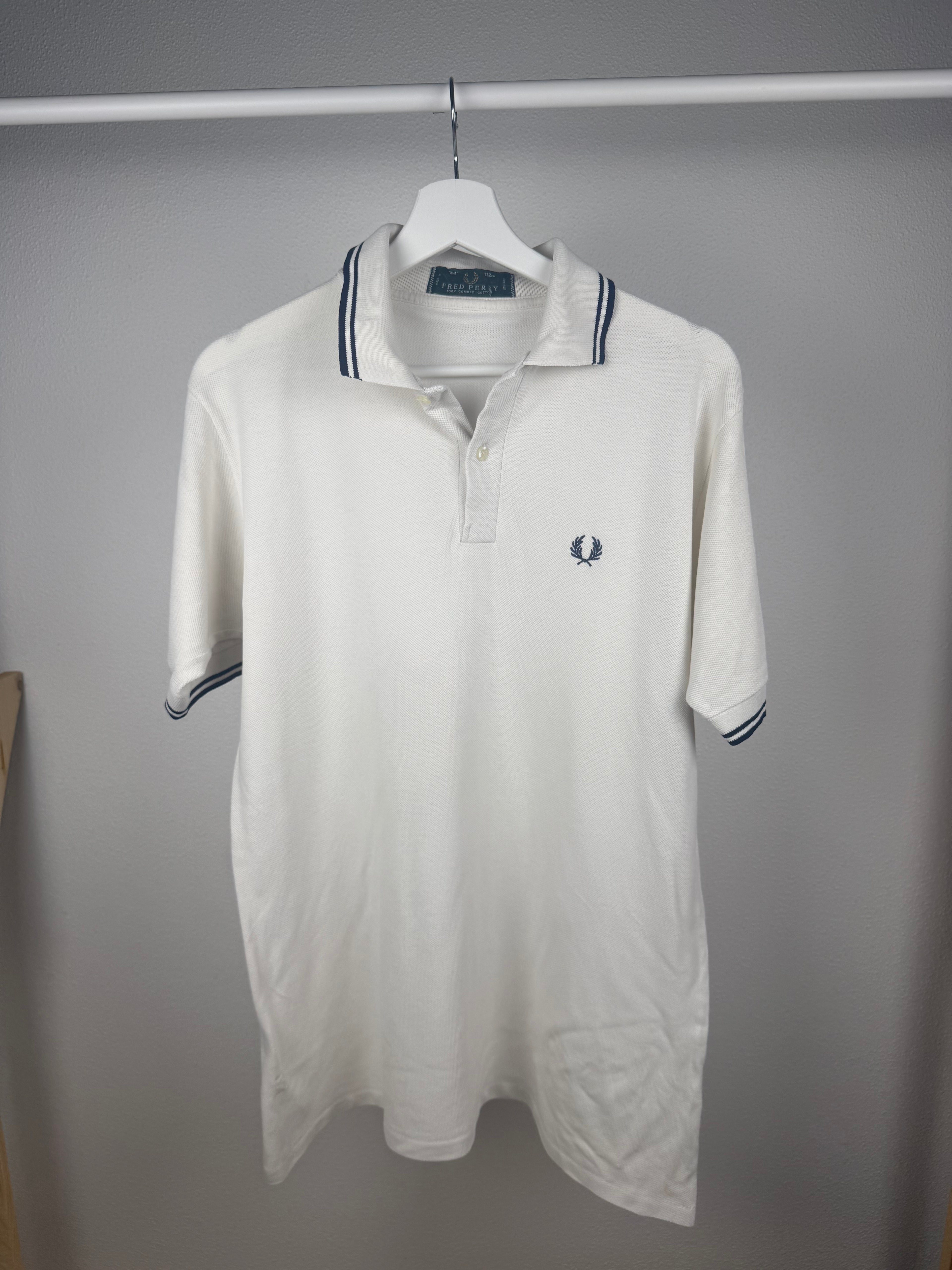 Fred Perry Polo Shirt