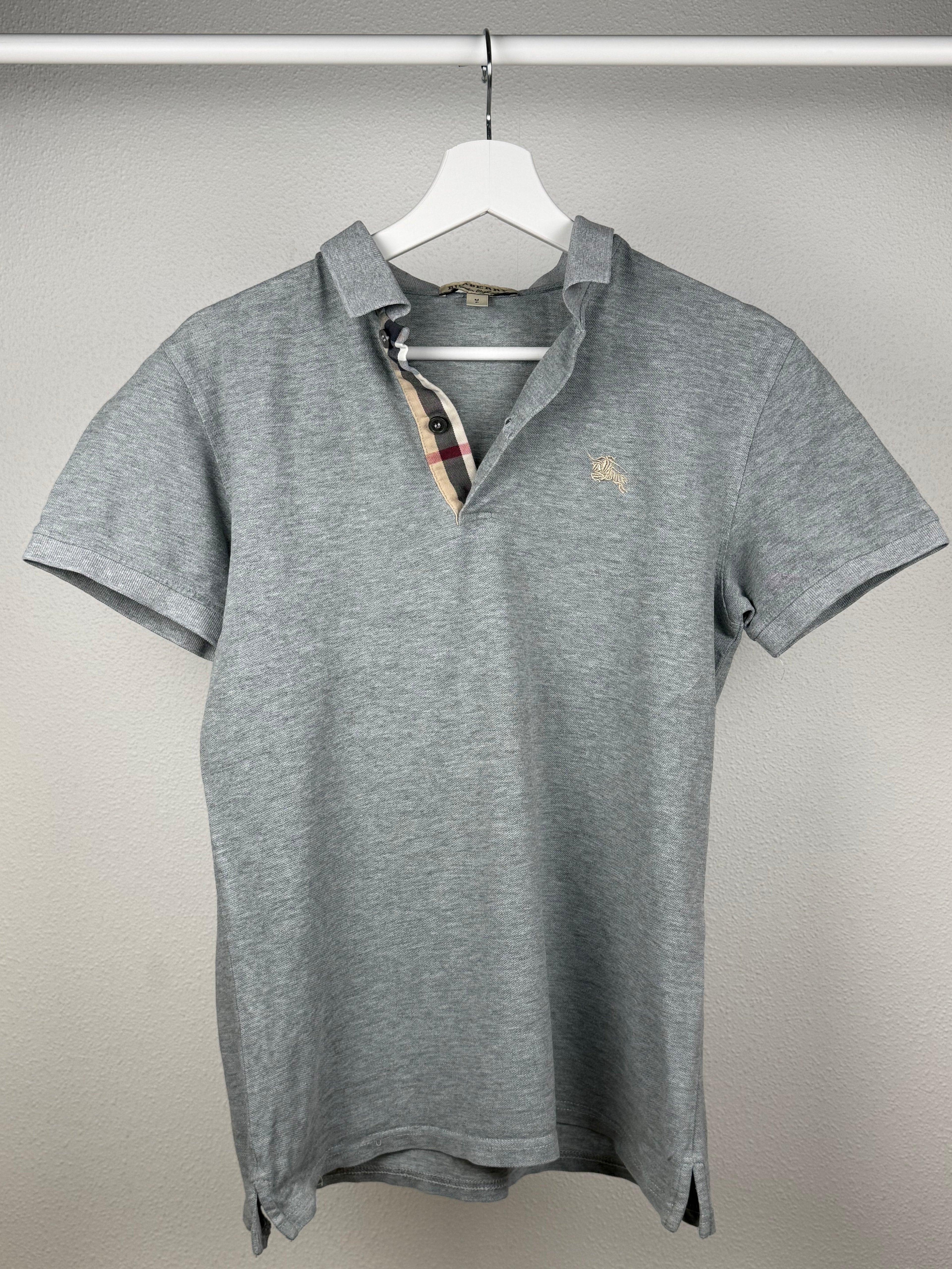 Burberry Polo