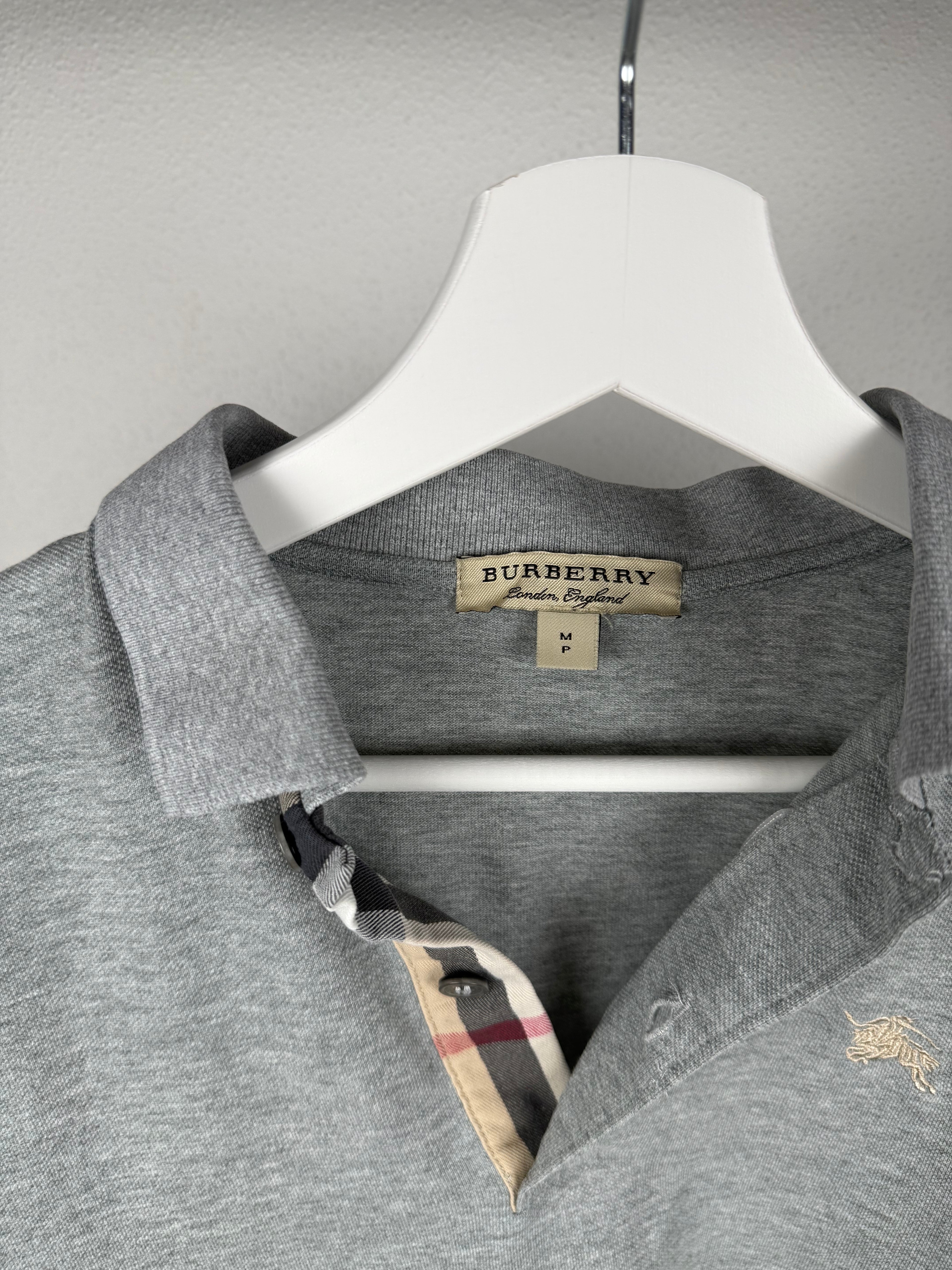 Burberry Polo