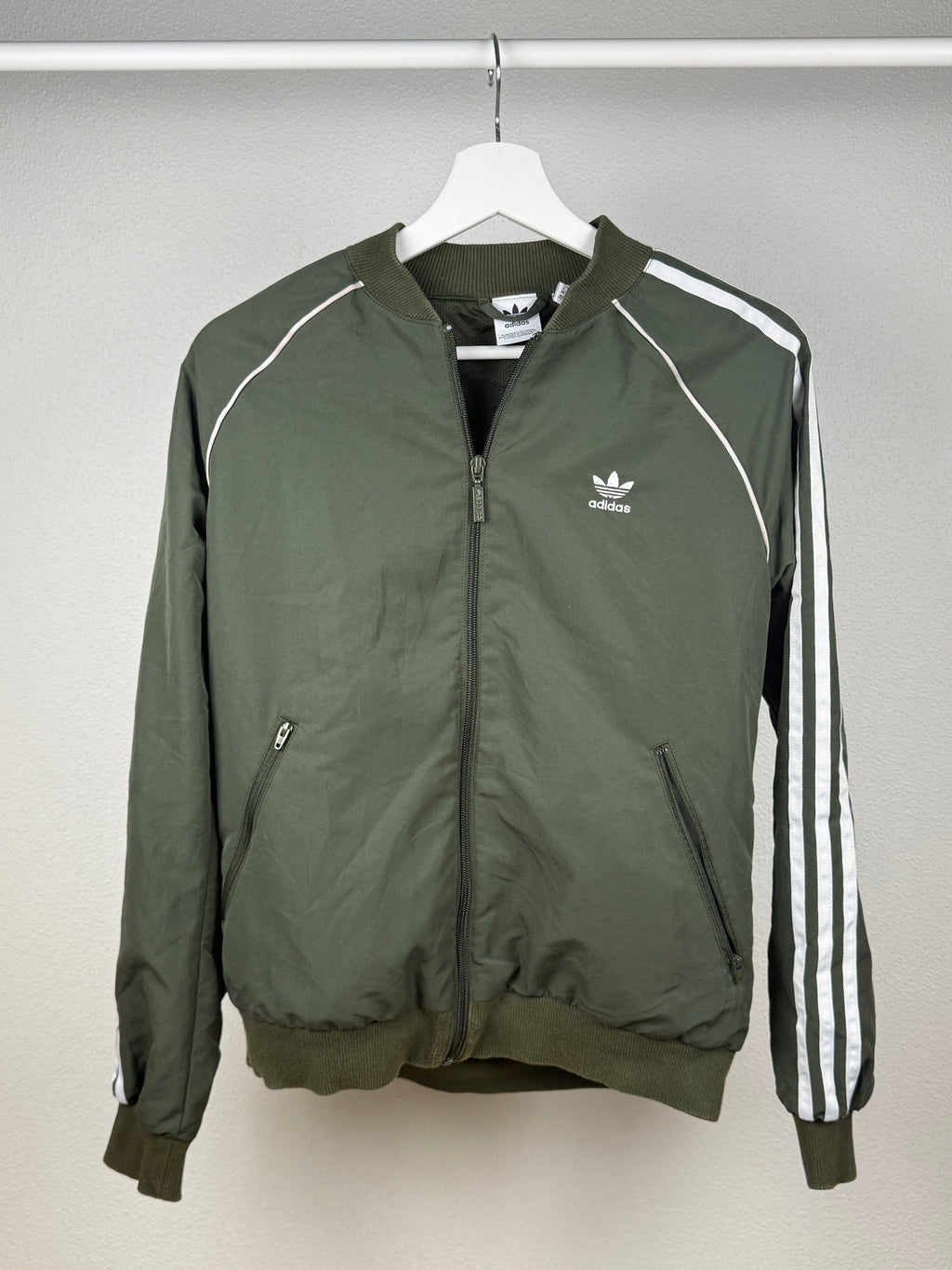 Adidas Jacke