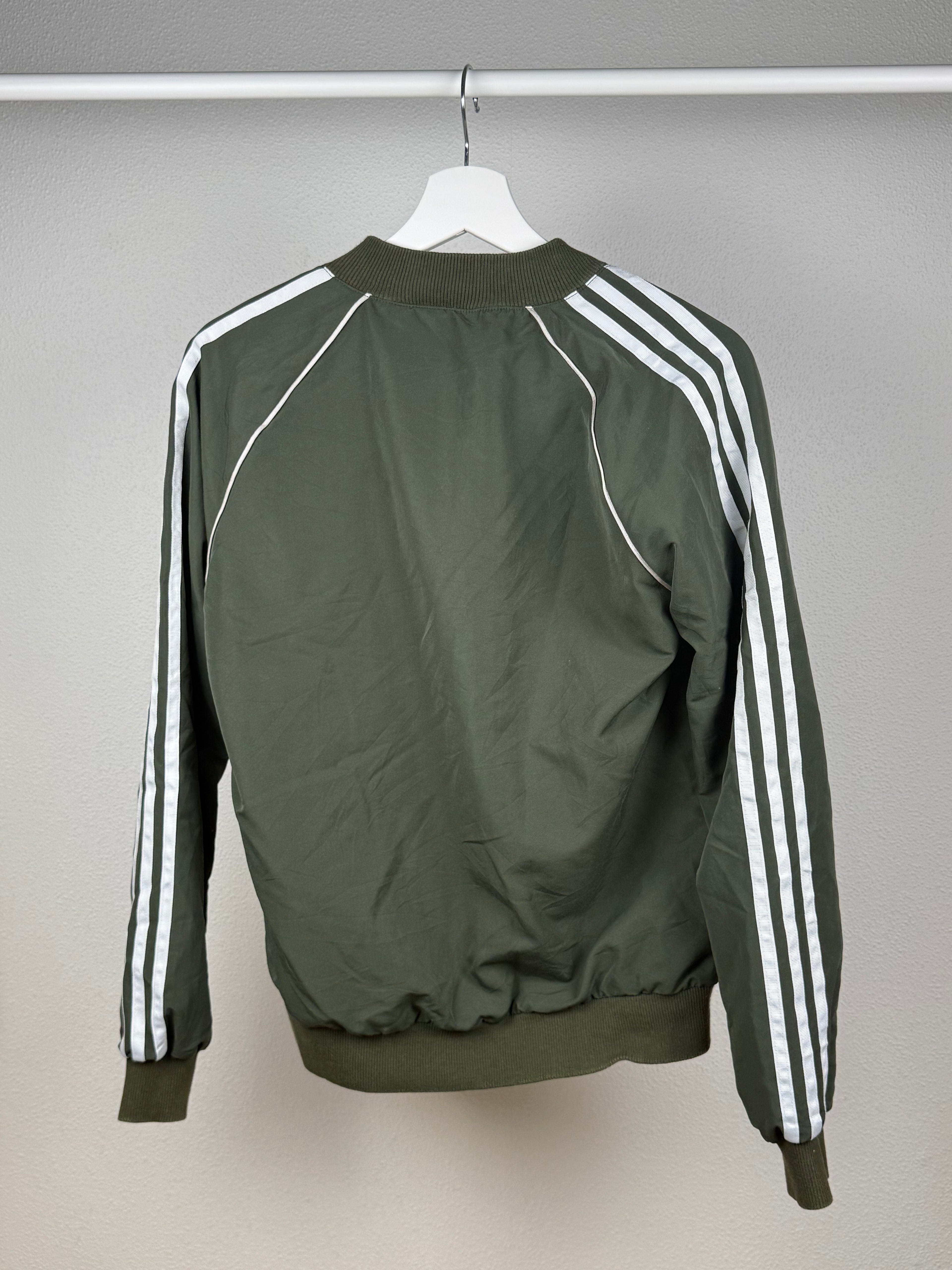 Adidas Jacke