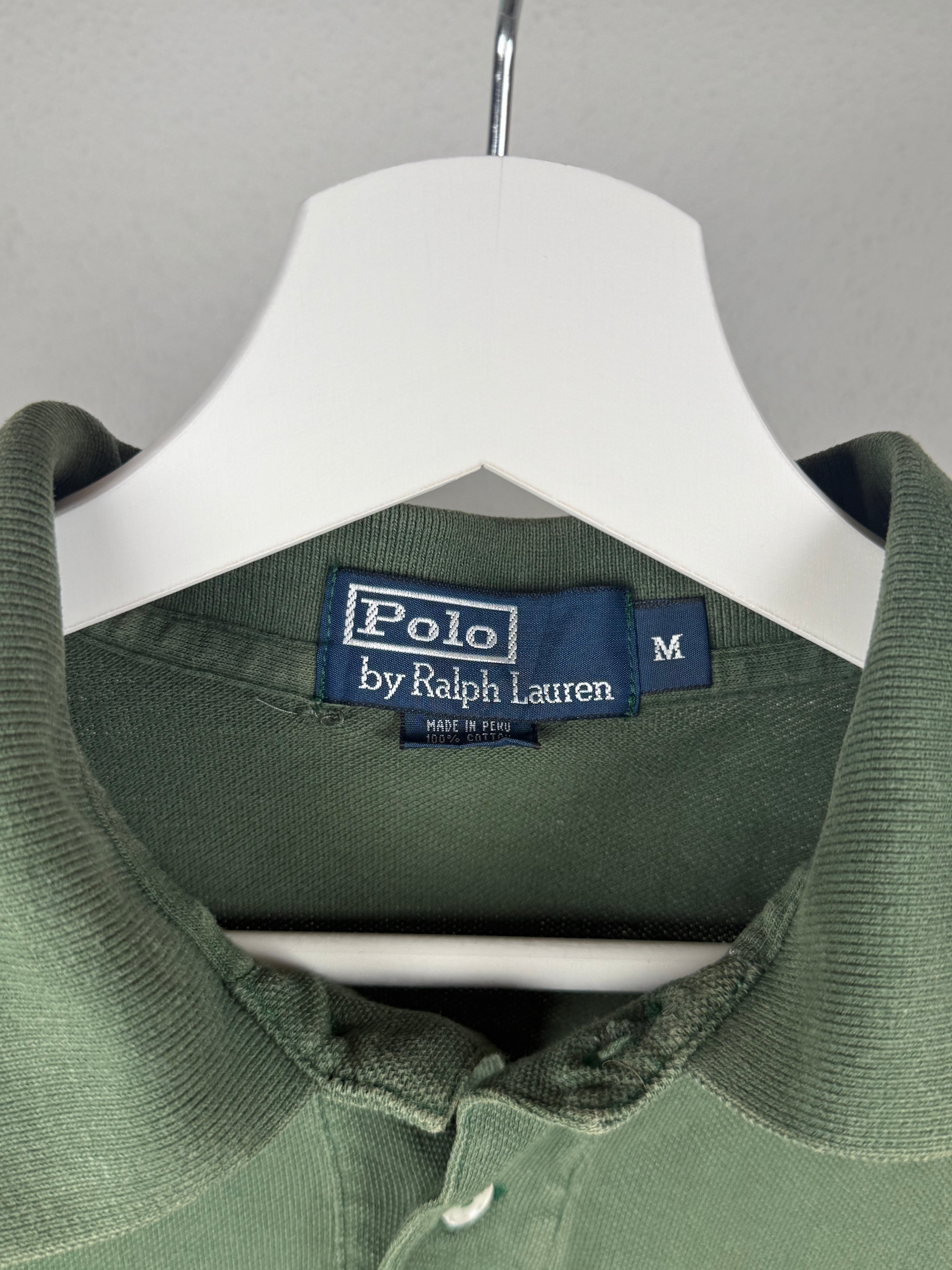 Ralph Lauren Poloshirt