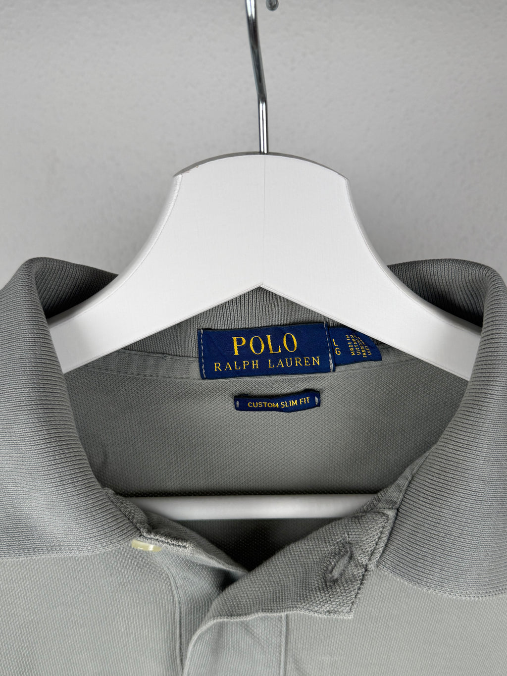 Ralph Lauren Poloshirt