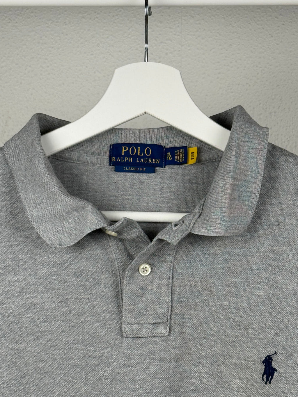 Ralph Lauren Poloshirt