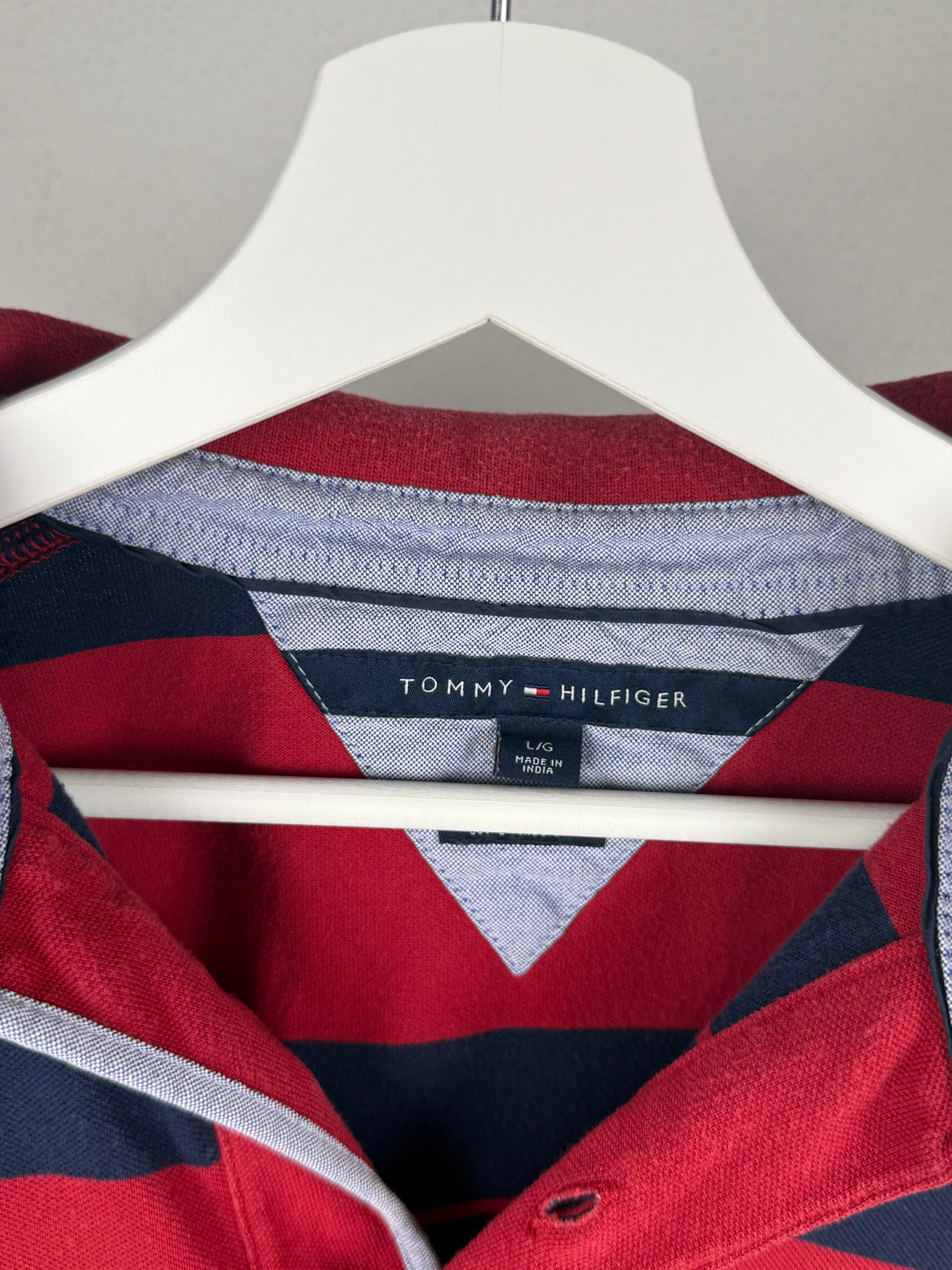 Tommy Hilfiger Sweaterpolo