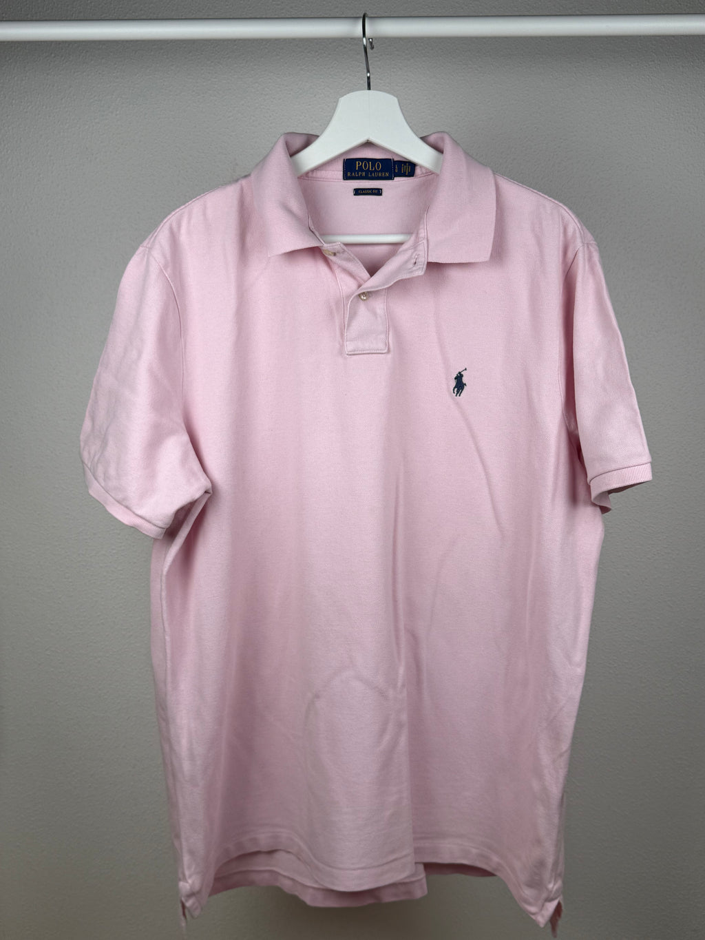 Ralph Lauren Poloshirt