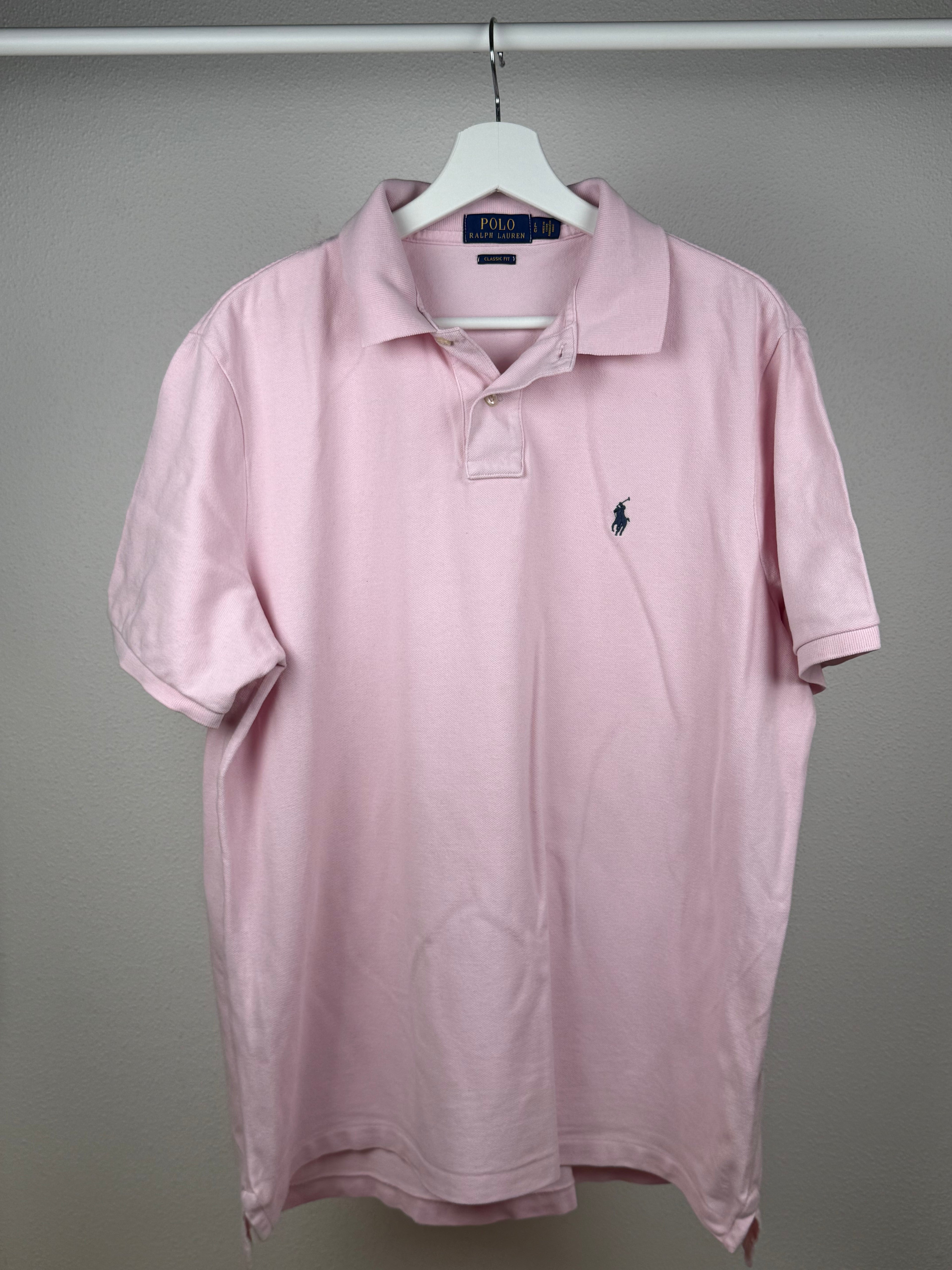 Ralph Lauren Poloshirt