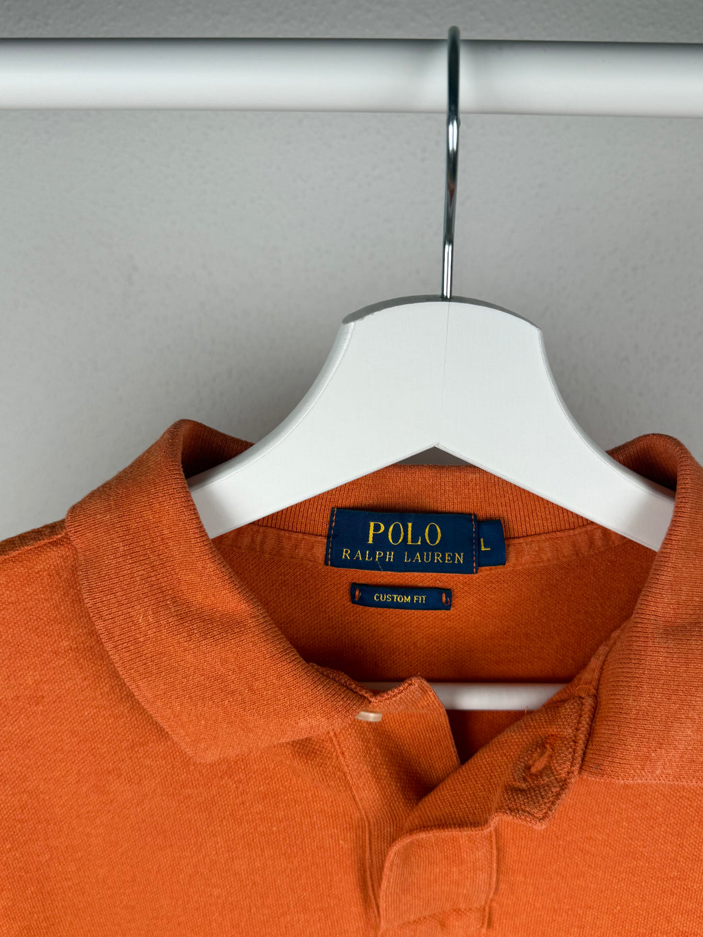 Ralph Lauren Poloshirt