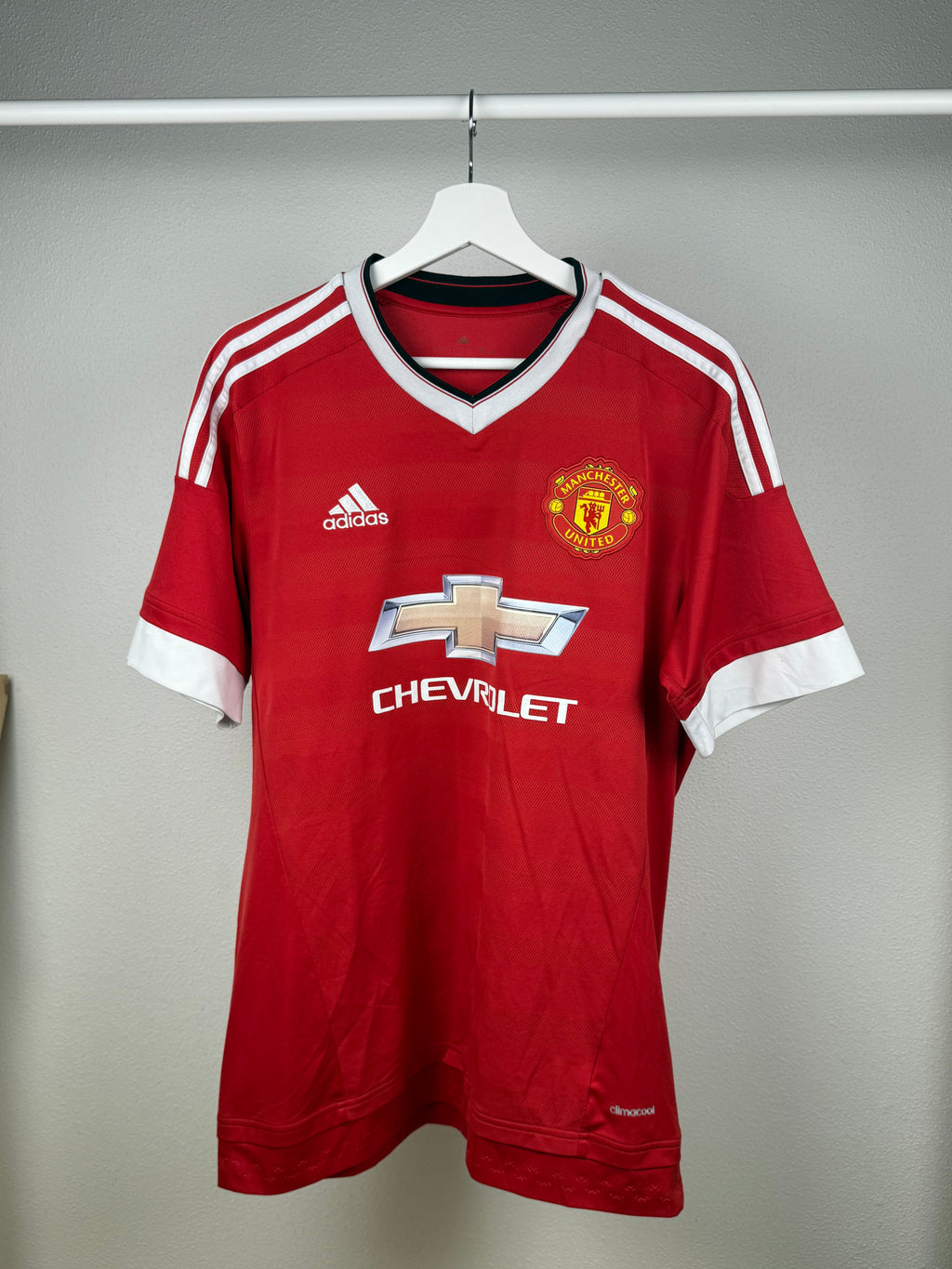 Manchester United Jersey