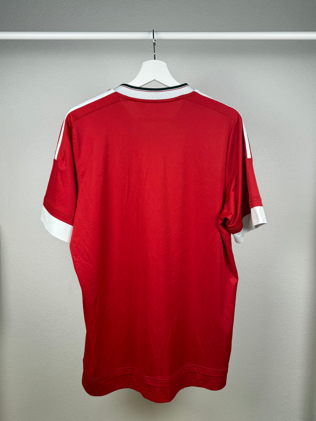 Manchester United Jersey