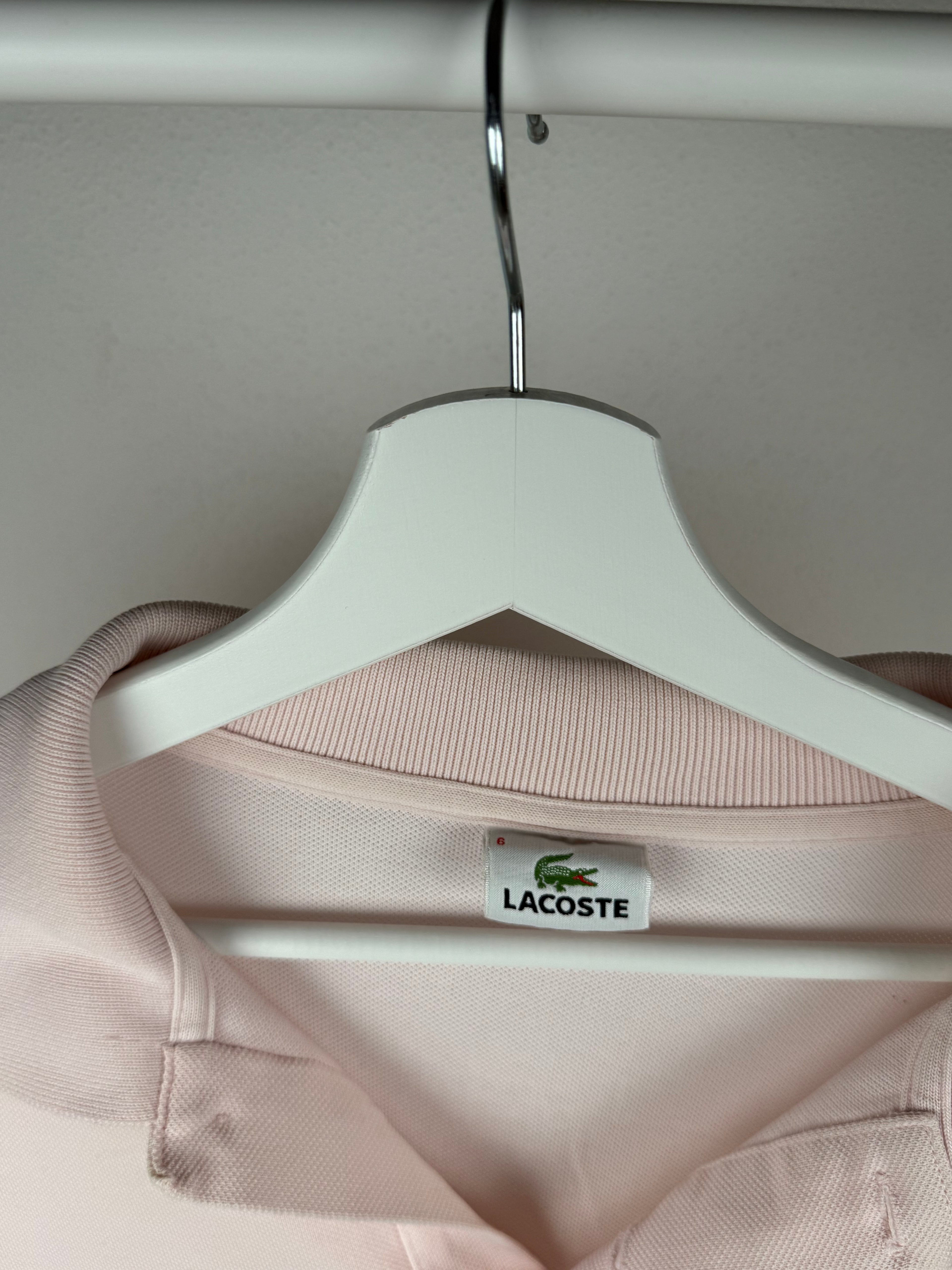 Lacoste Poloshirt