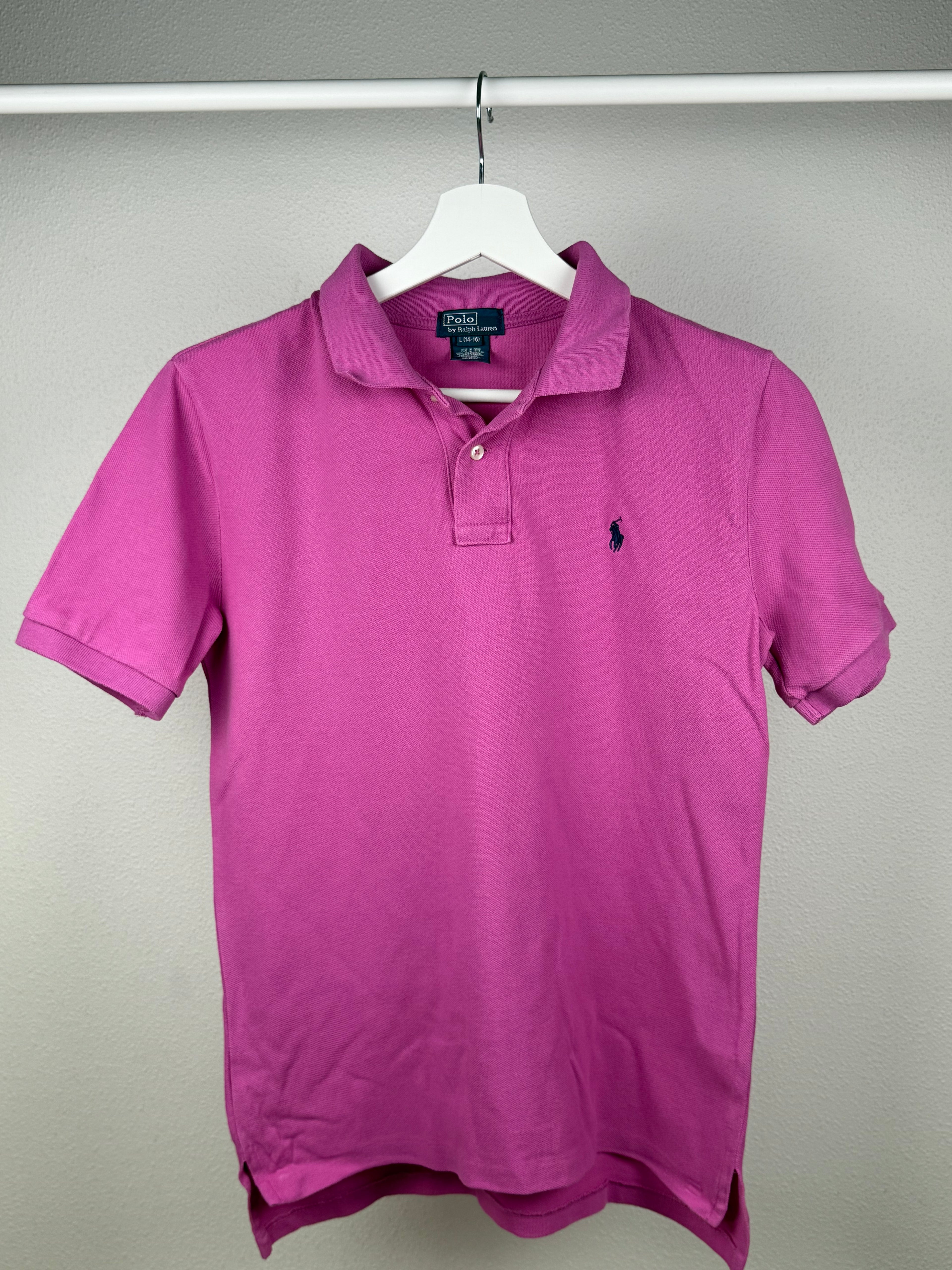Ralph Lauren Poloshirt