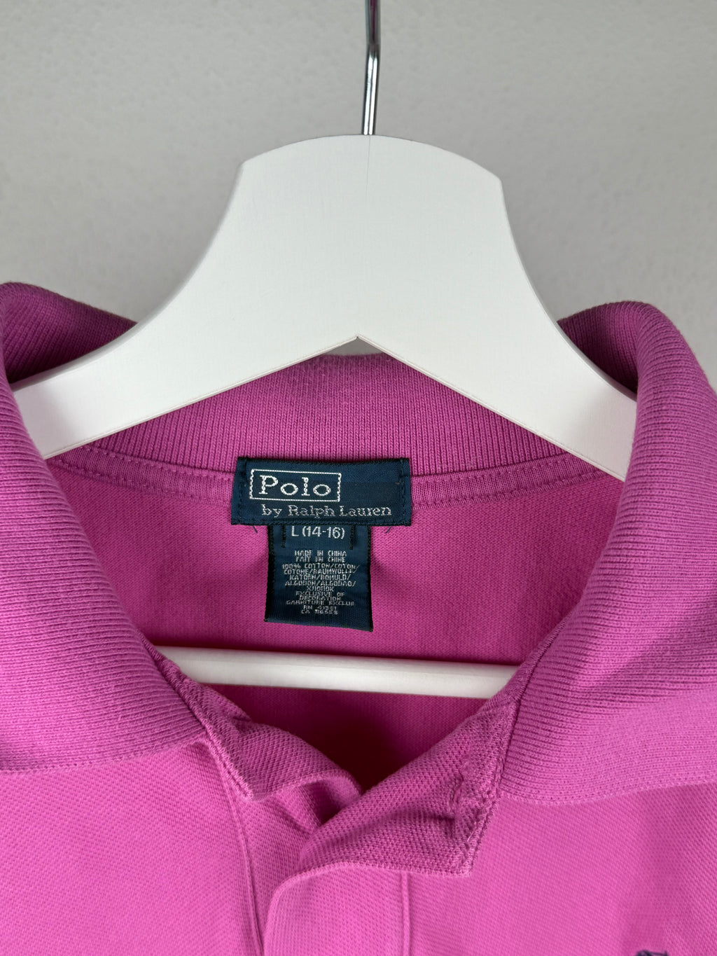 Ralph Lauren Poloshirt