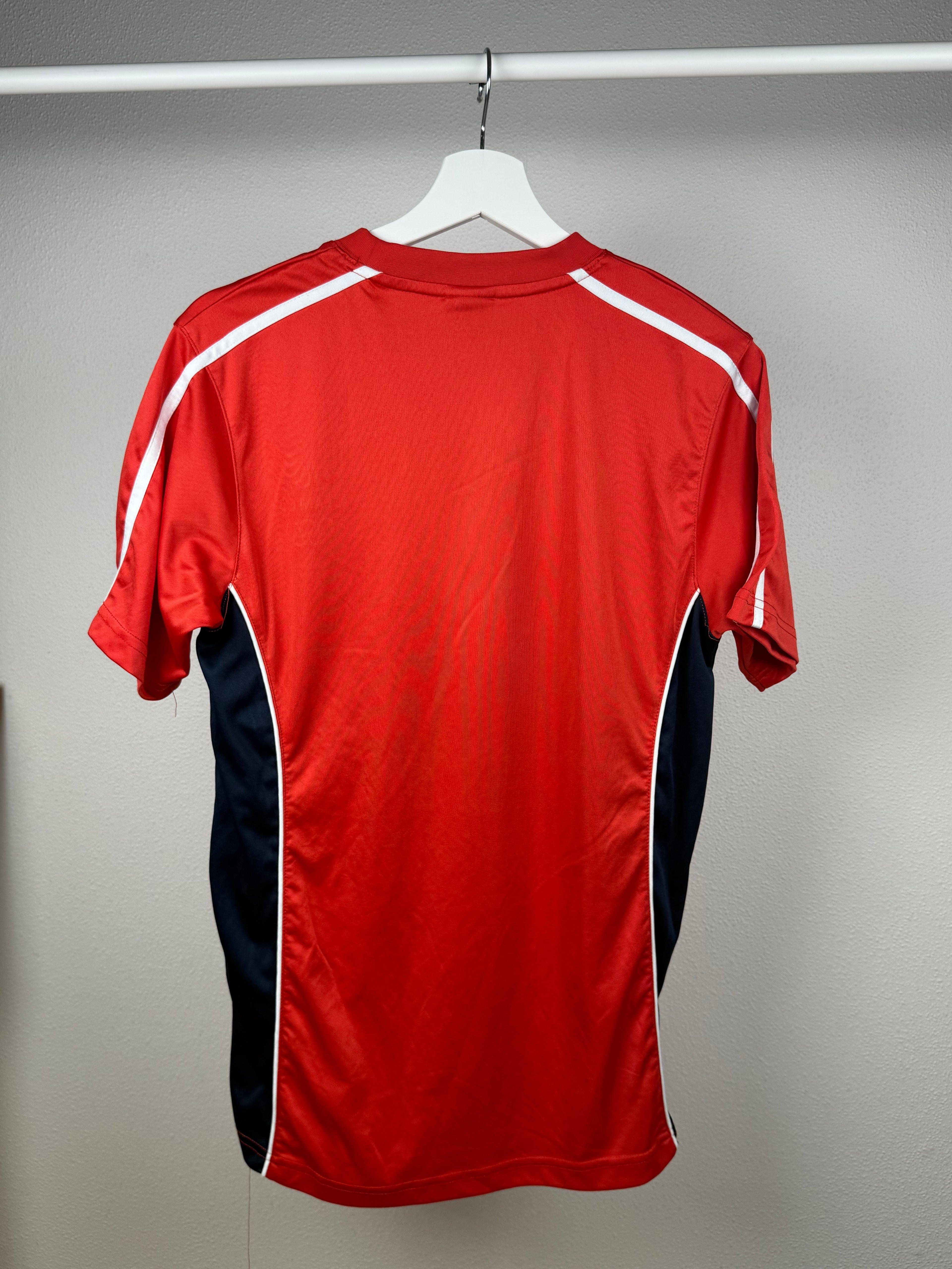 Team GB Sport Shirt