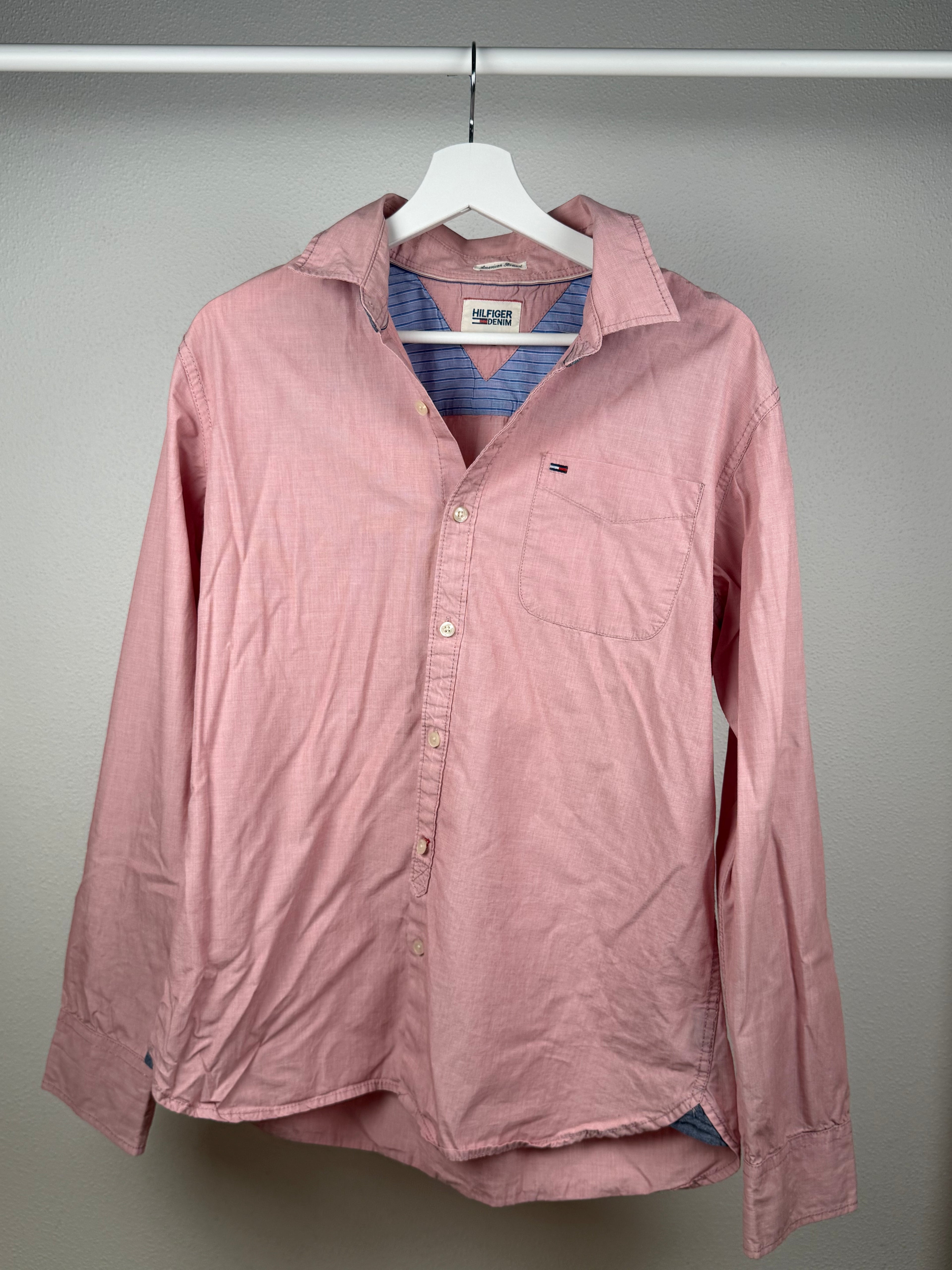 Hilfiger Denim Hemd