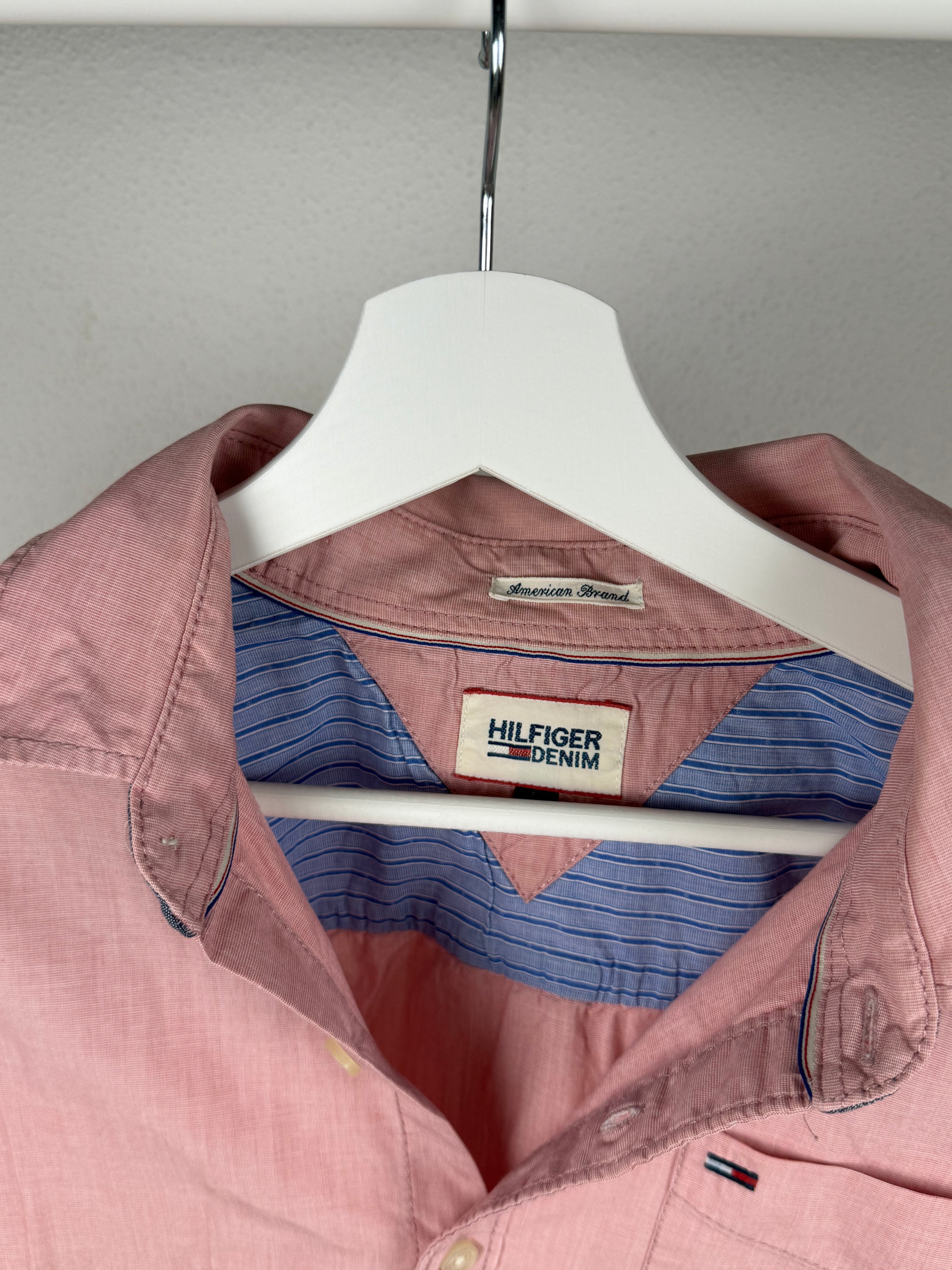 Hilfiger Denim Hemd