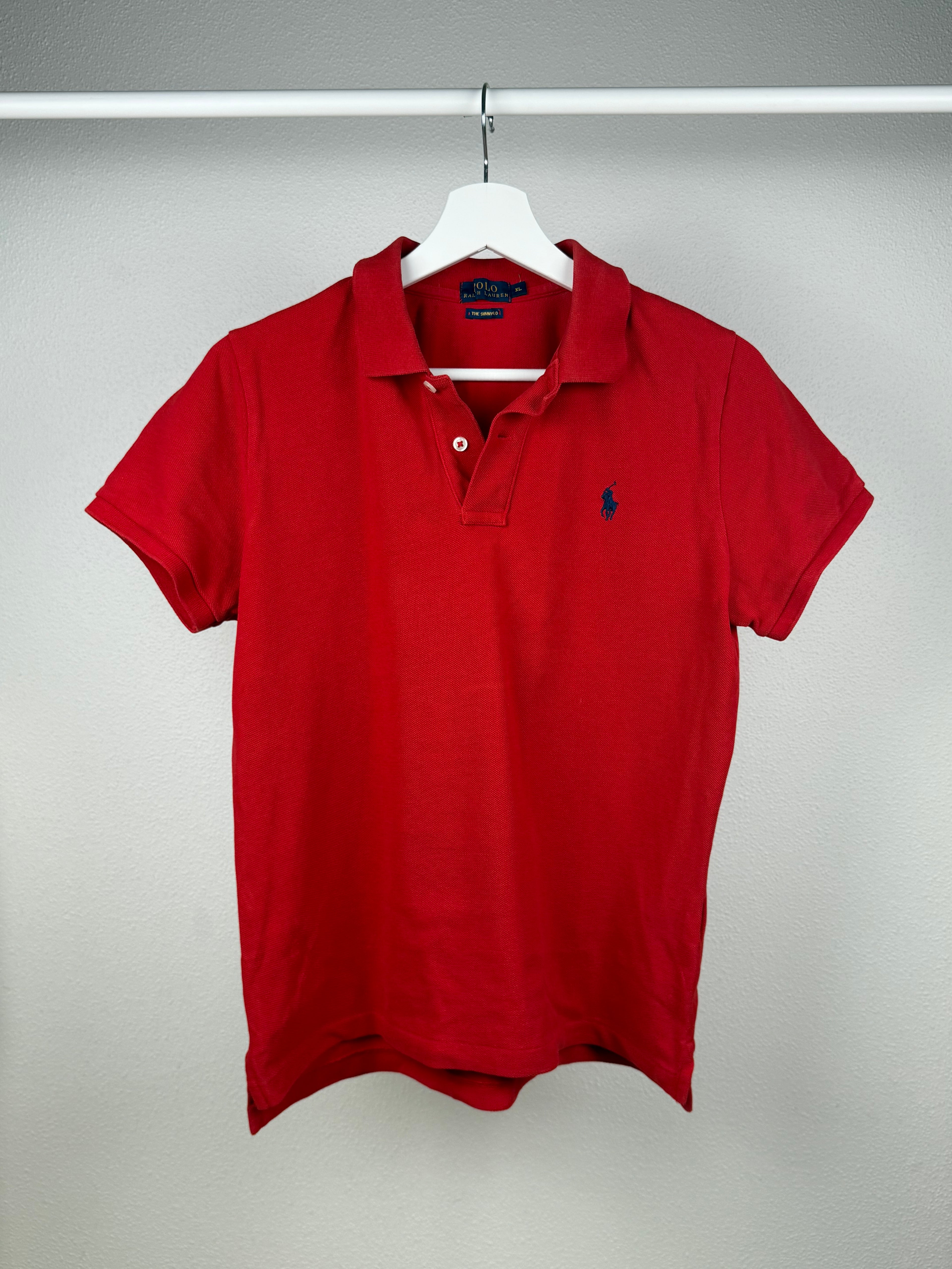 Ralph Lauren Poloshirt