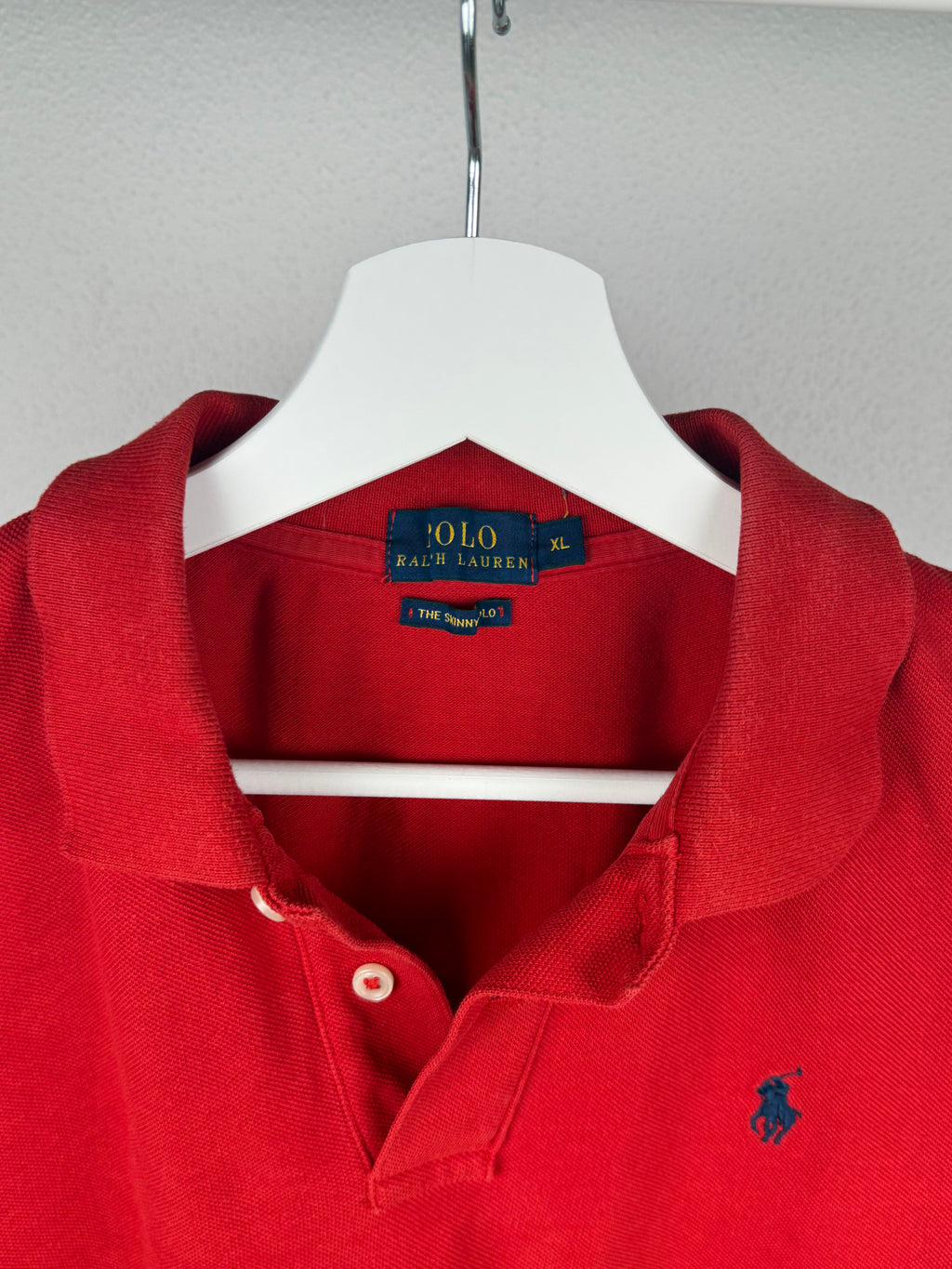 Ralph Lauren Poloshirt