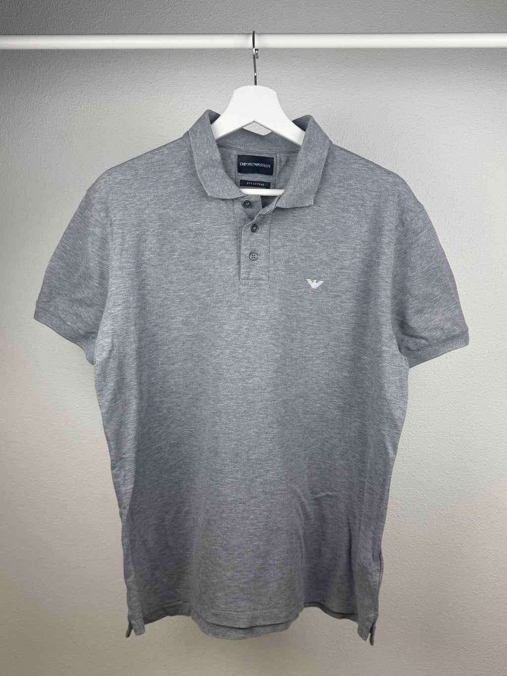 Polo Emporio Armani