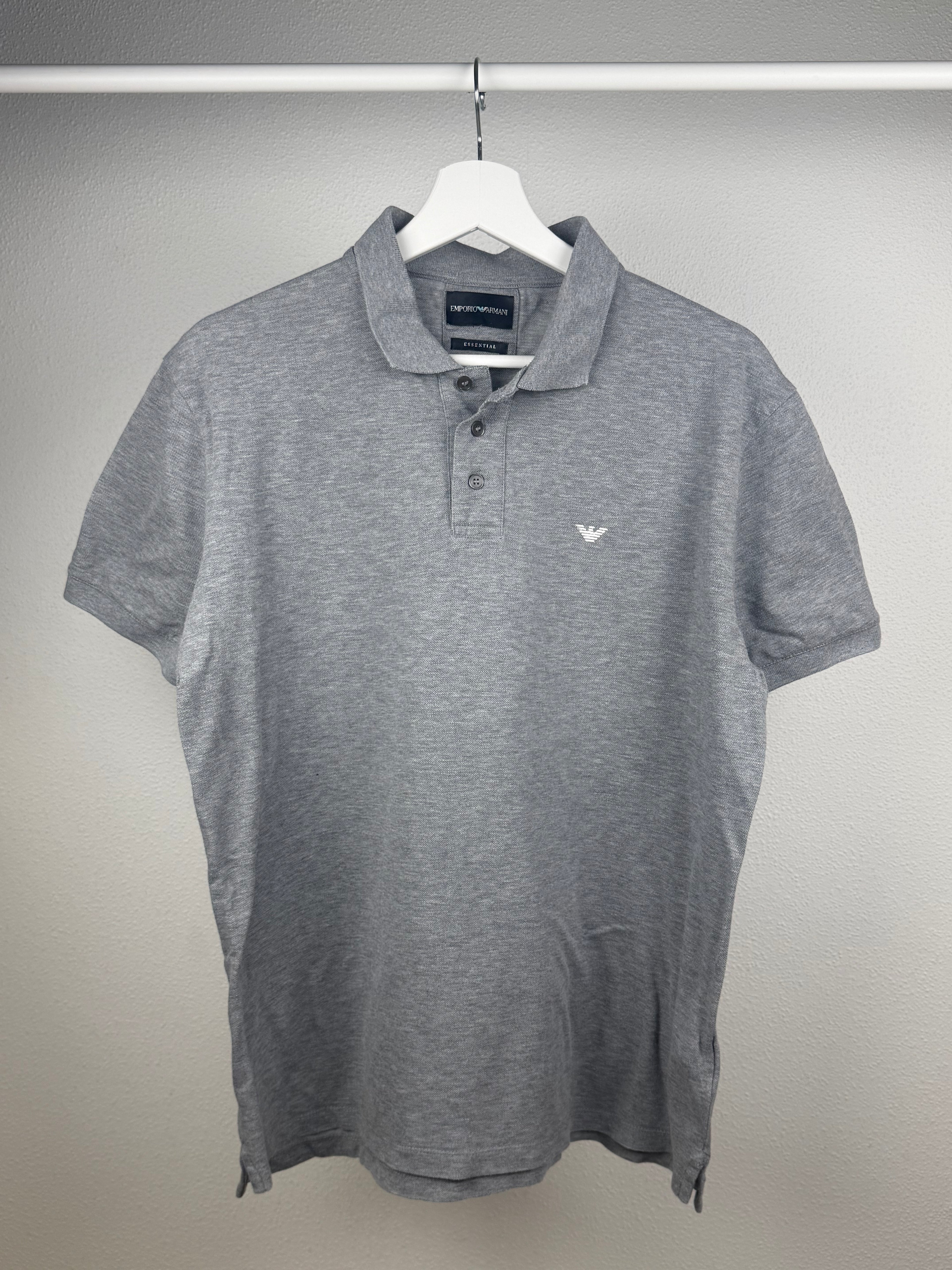 Polo Emporio Armani