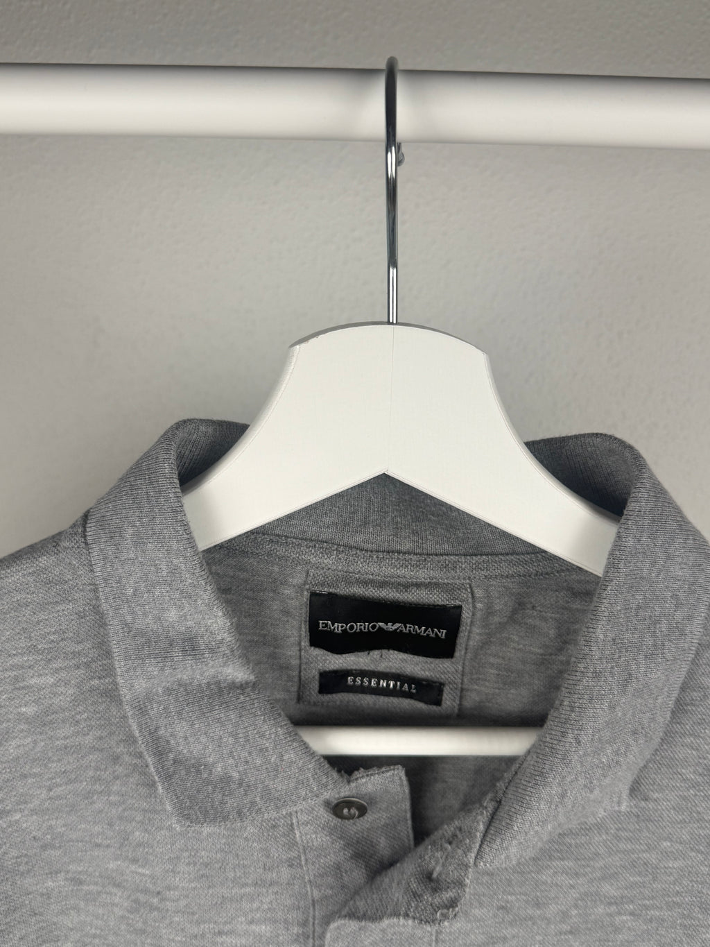 Polo Emporio Armani