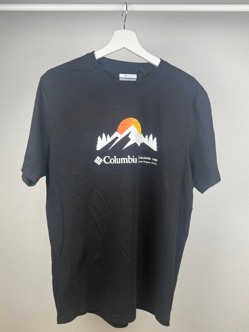 Columbia T-Shirt