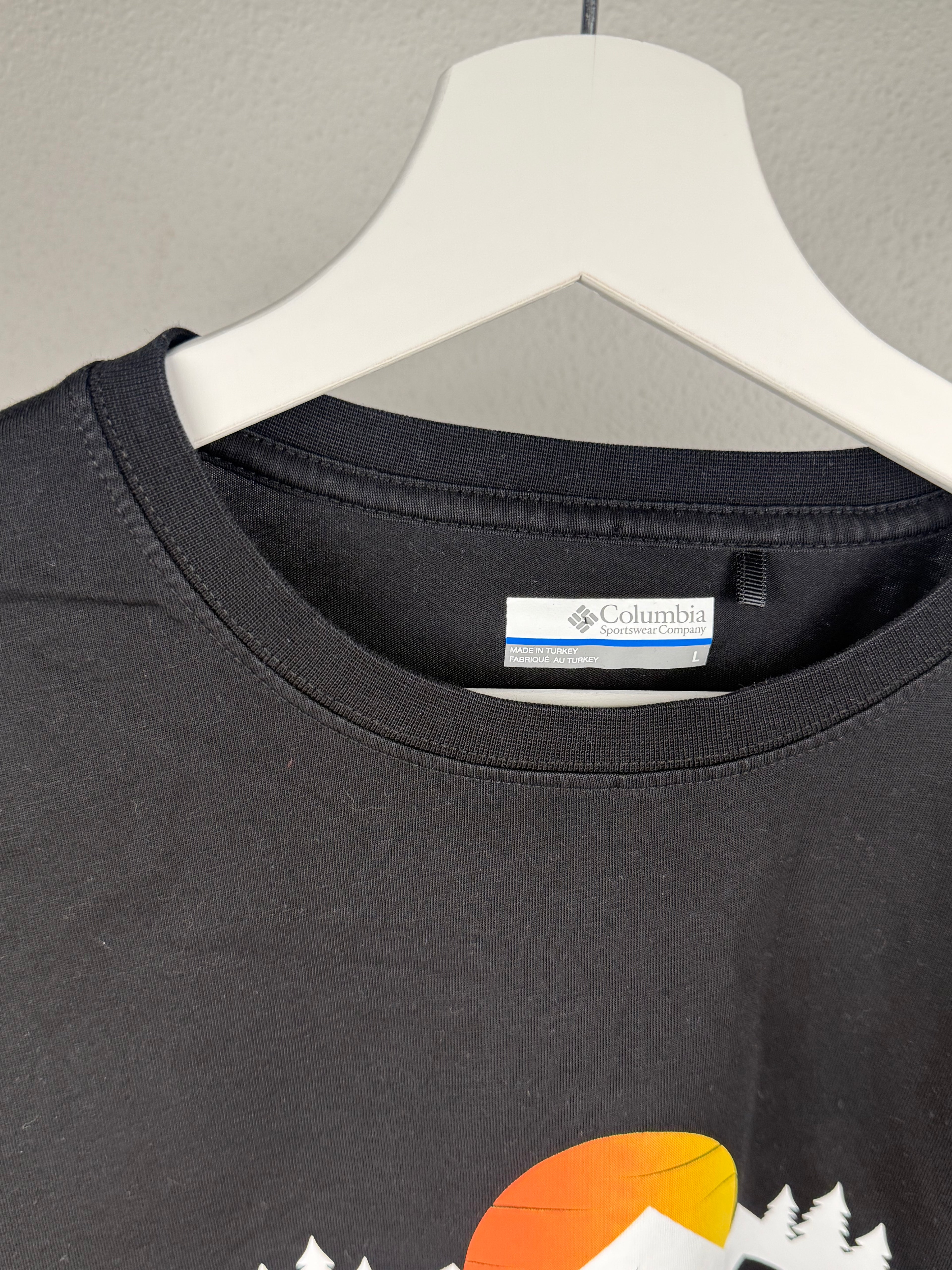 Columbia T-Shirt