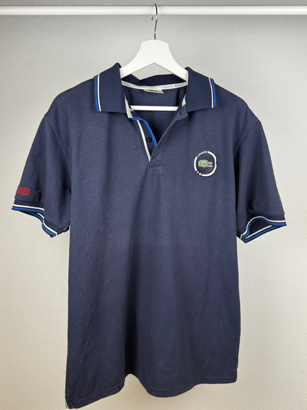 Lacoste polo