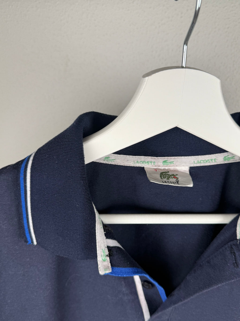 Lacoste polo