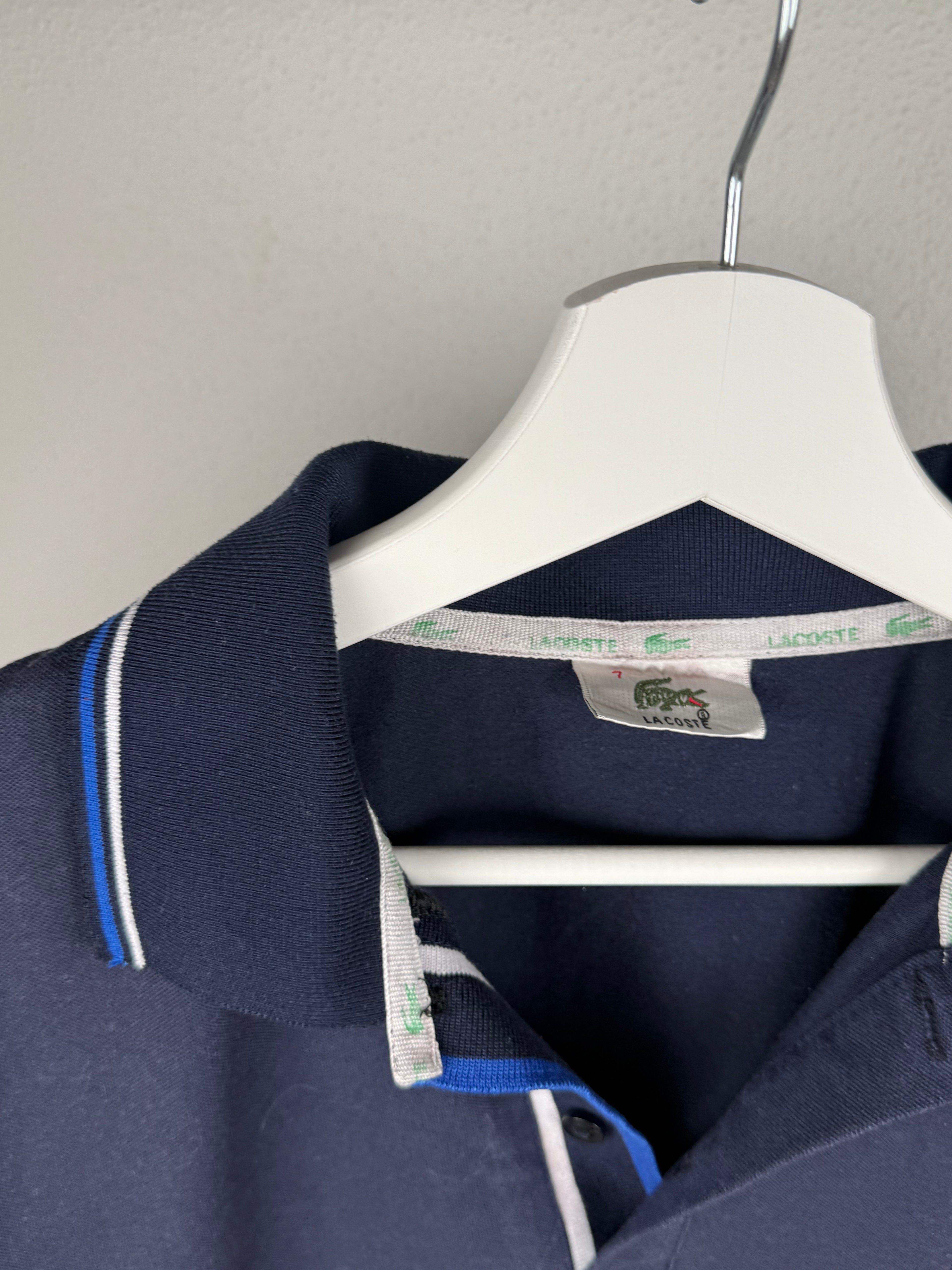 Lacoste polo