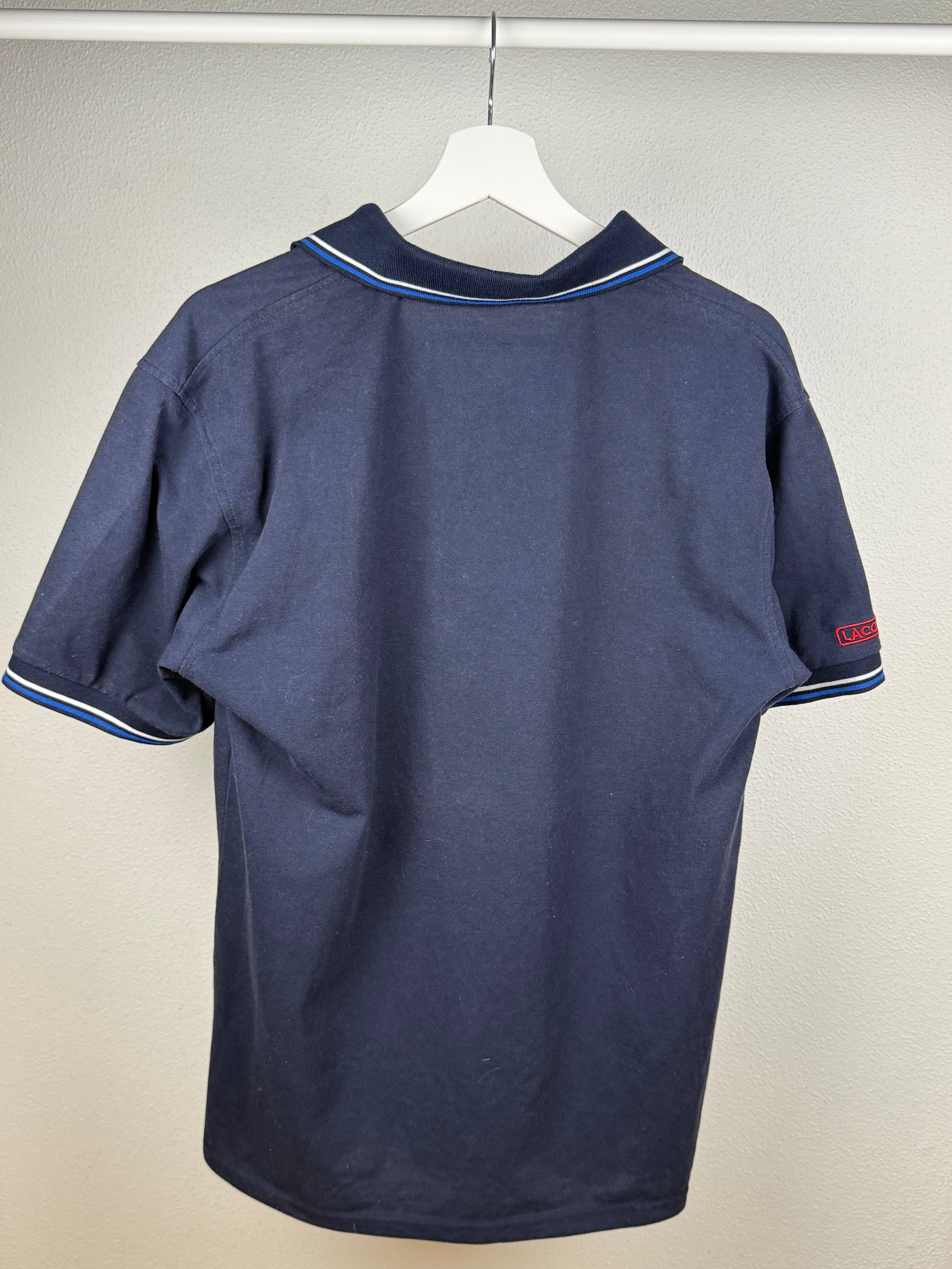 Lacoste polo