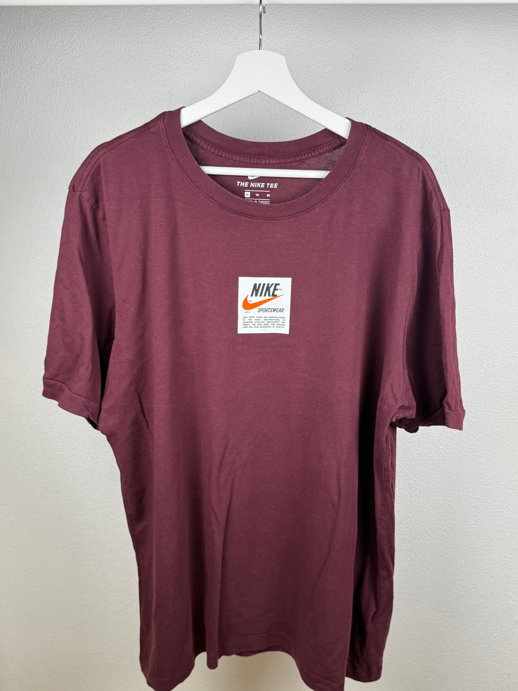 Nike Tee