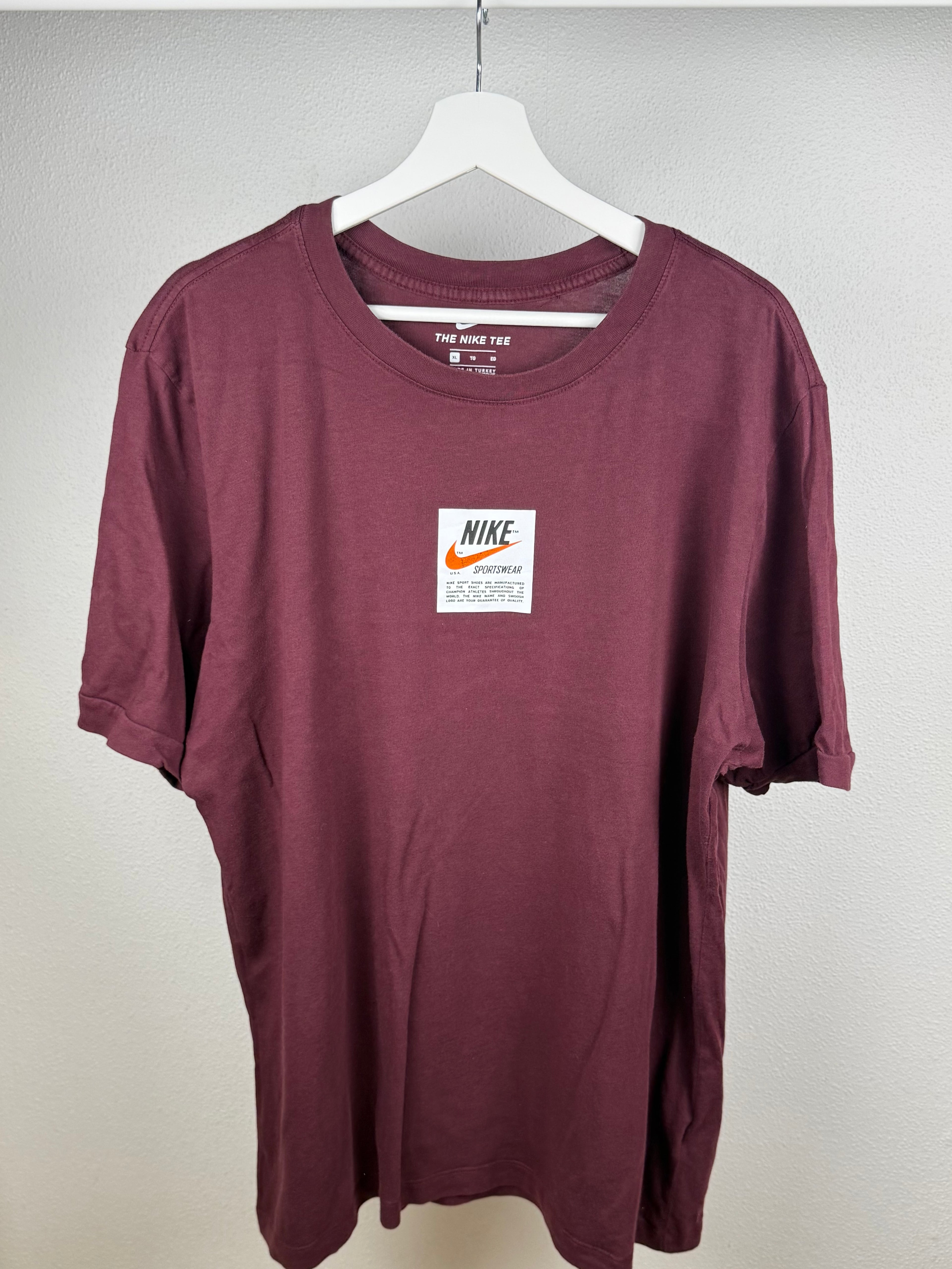 Nike Tee