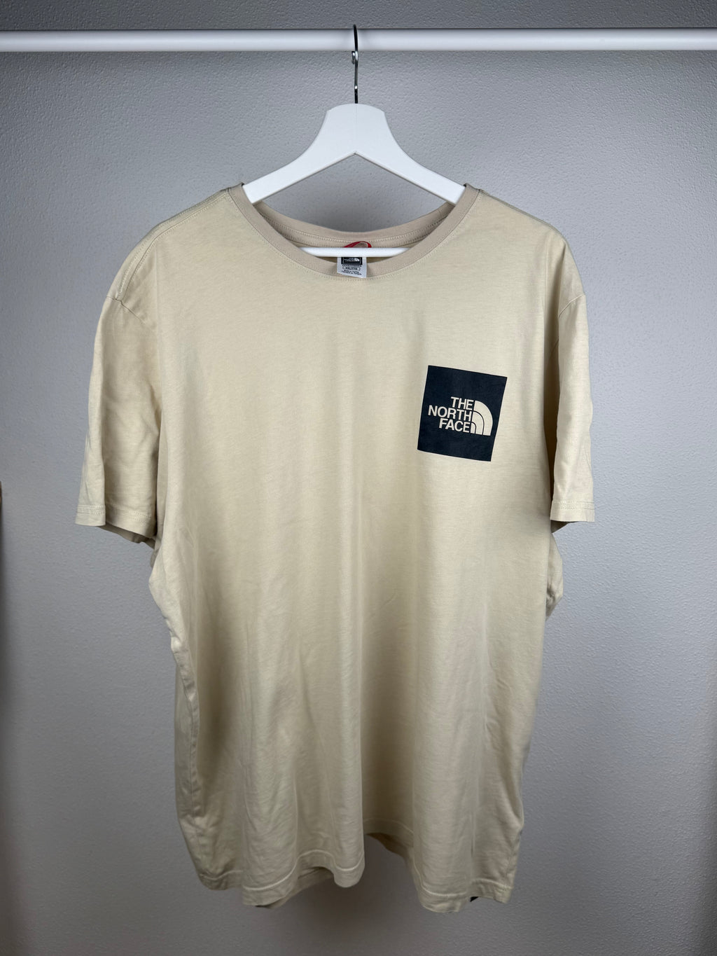 The North Face Tee