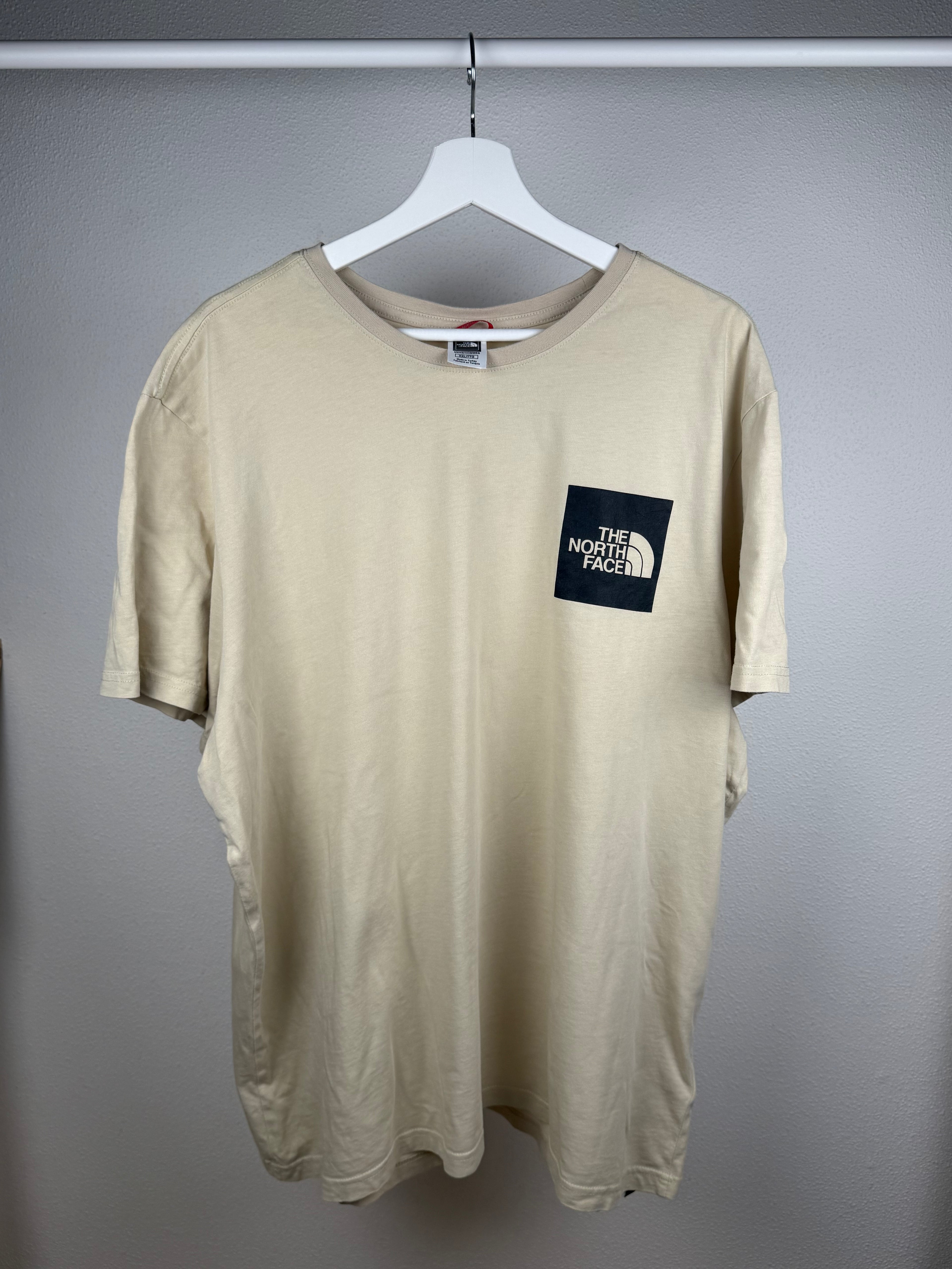 The North Face Tee
