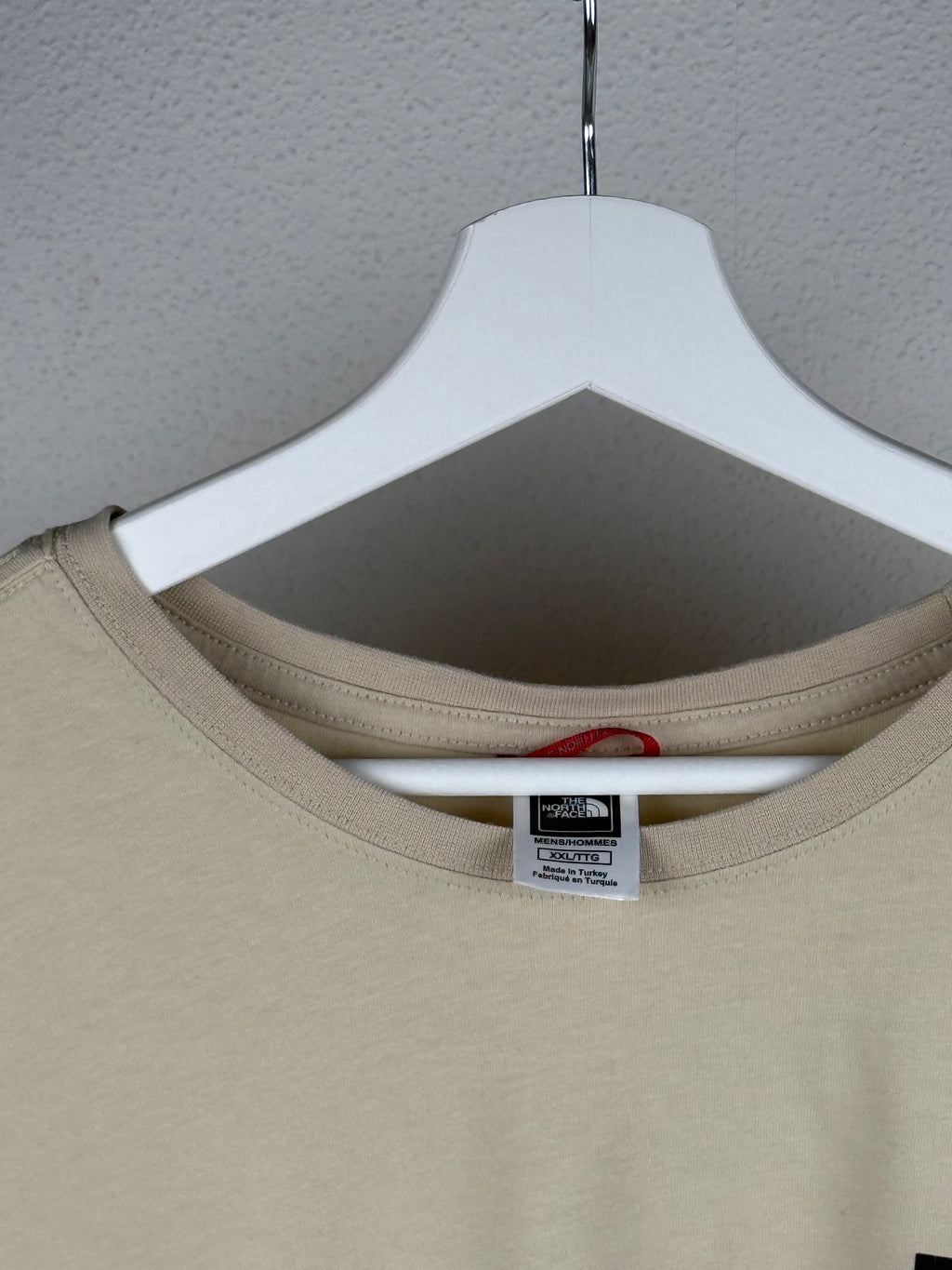 The North Face Tee