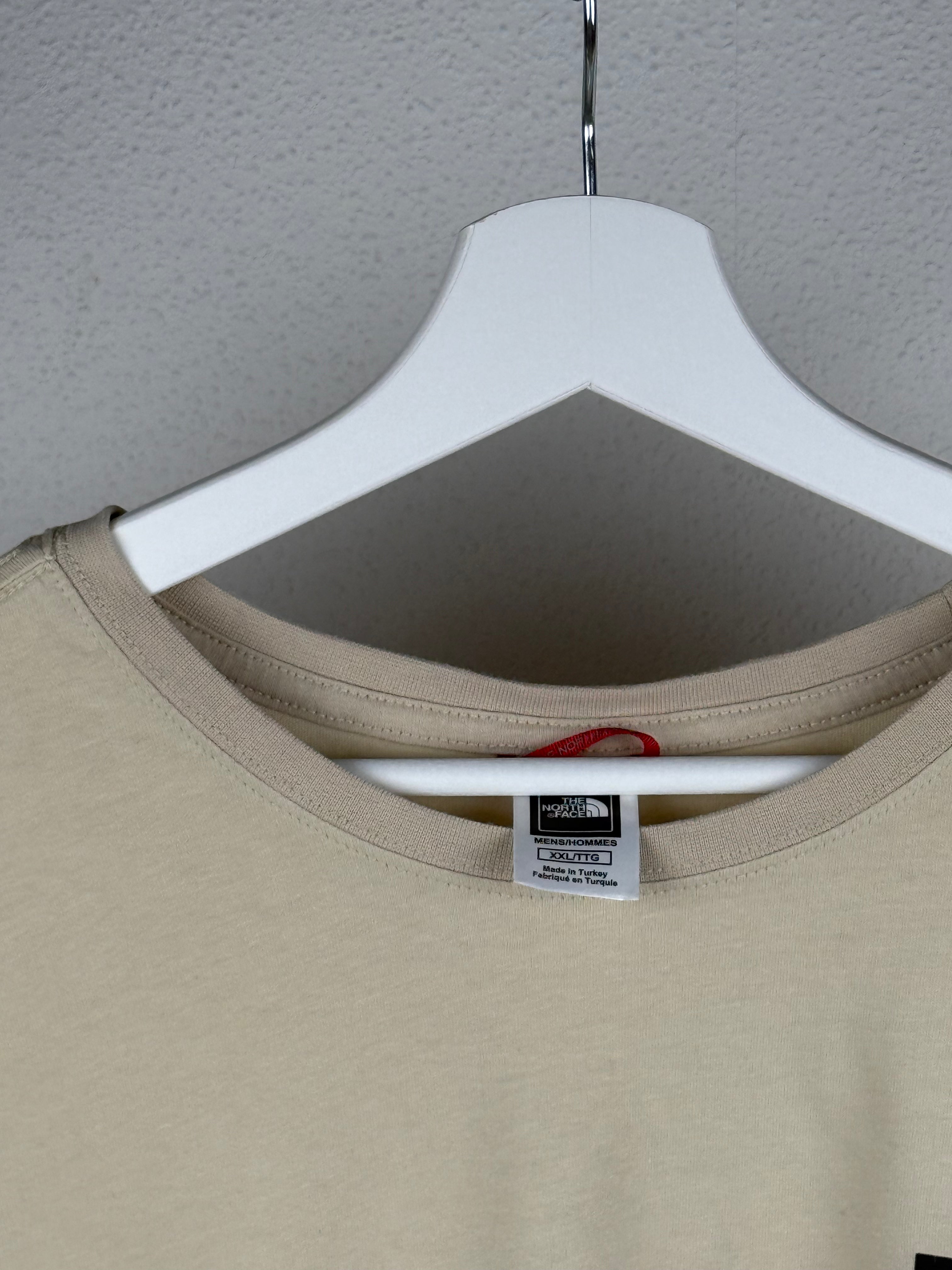 The North Face Tee