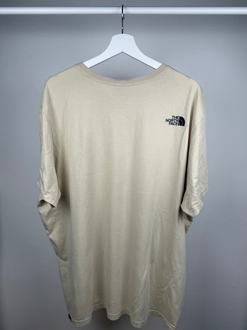 The North Face Tee
